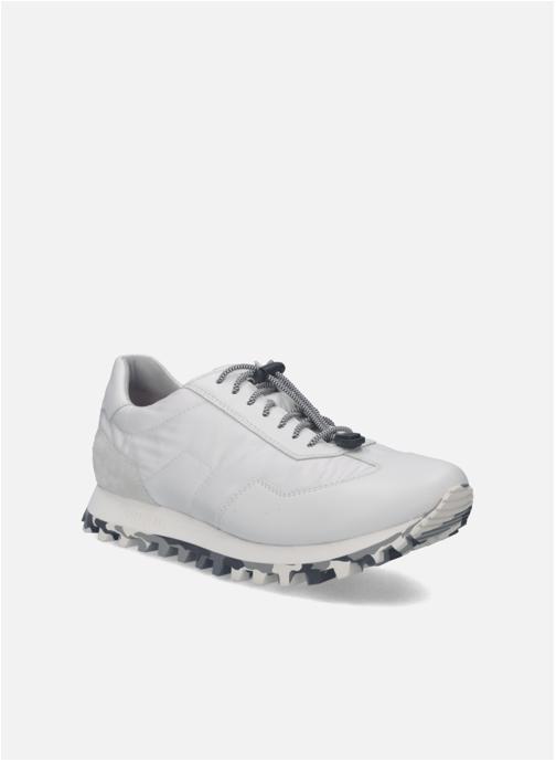 Josef Seibel Baskets basses Sneaker homme blanc