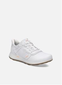 Baskets basses Cheryl 03 femme blanc Josef Seibel Baskets basses Cheryl 03 femme blanc Blanc