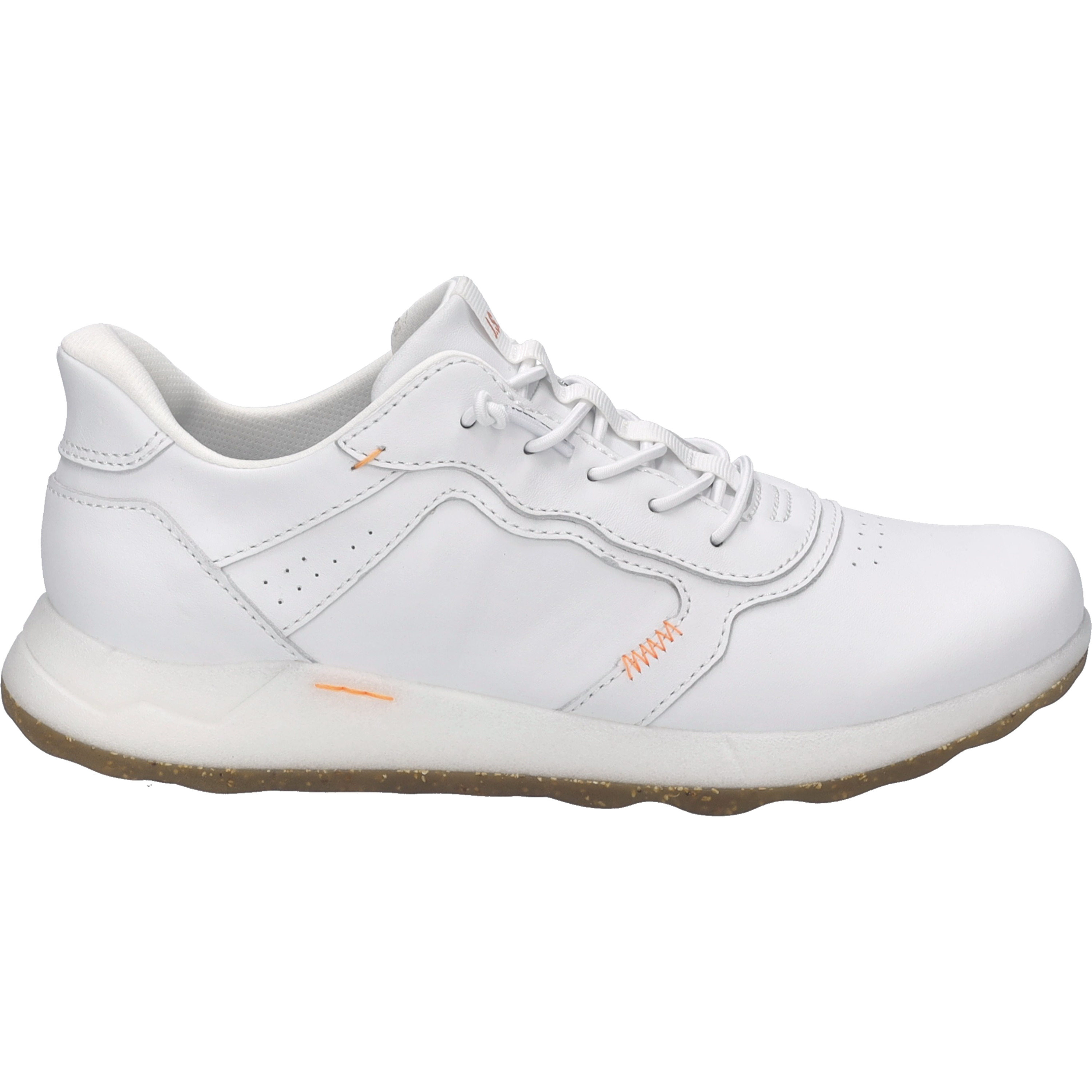 Baskets basses Cheryl 03 femme blanc Josef Seibel Baskets basses Cheryl 03 femme blanc Blanc