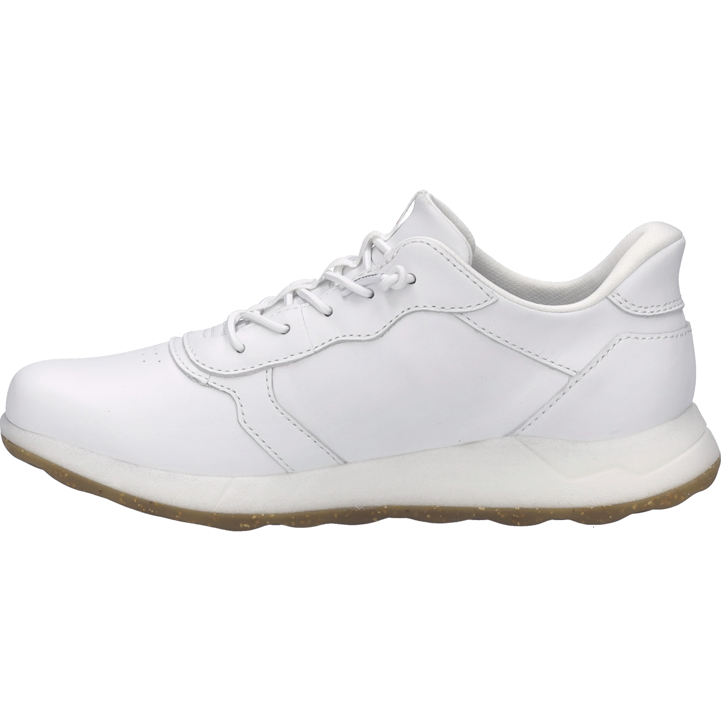 Baskets basses Cheryl 03 femme blanc Josef Seibel Baskets basses Cheryl 03 femme blanc Blanc