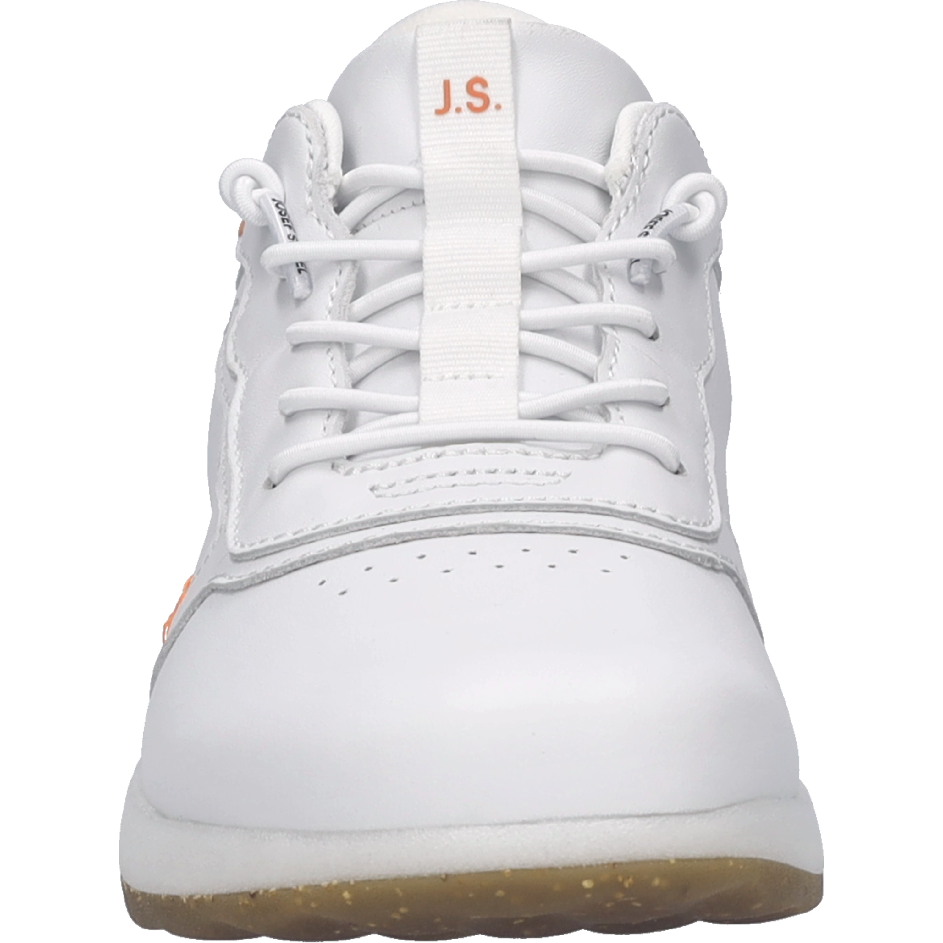 Baskets basses Cheryl 03 femme blanc Josef Seibel Baskets basses Cheryl 03 femme blanc Blanc