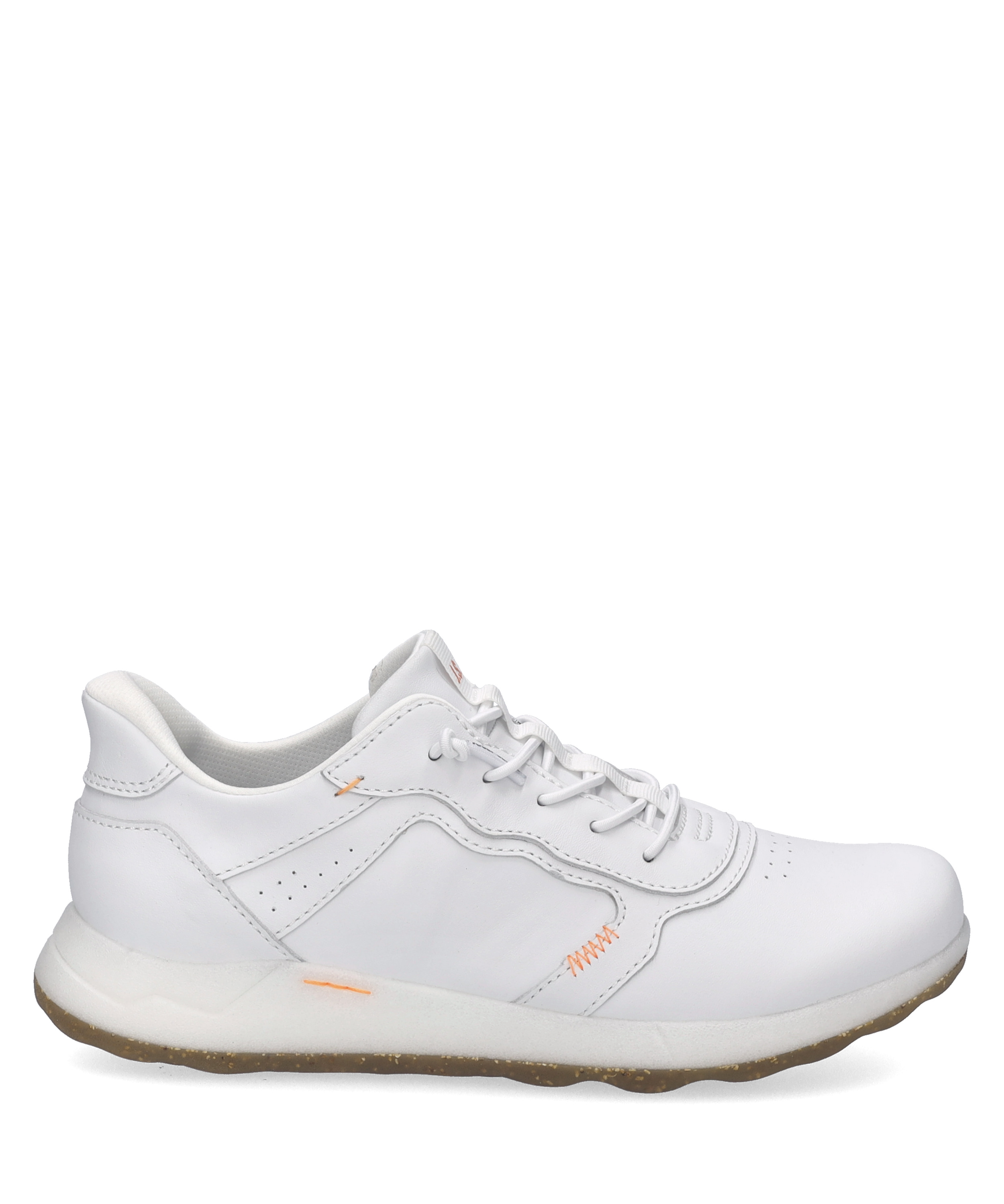 Baskets basses Cheryl 03 femme blanc Josef Seibel Baskets basses Cheryl 03 femme blanc Blanc