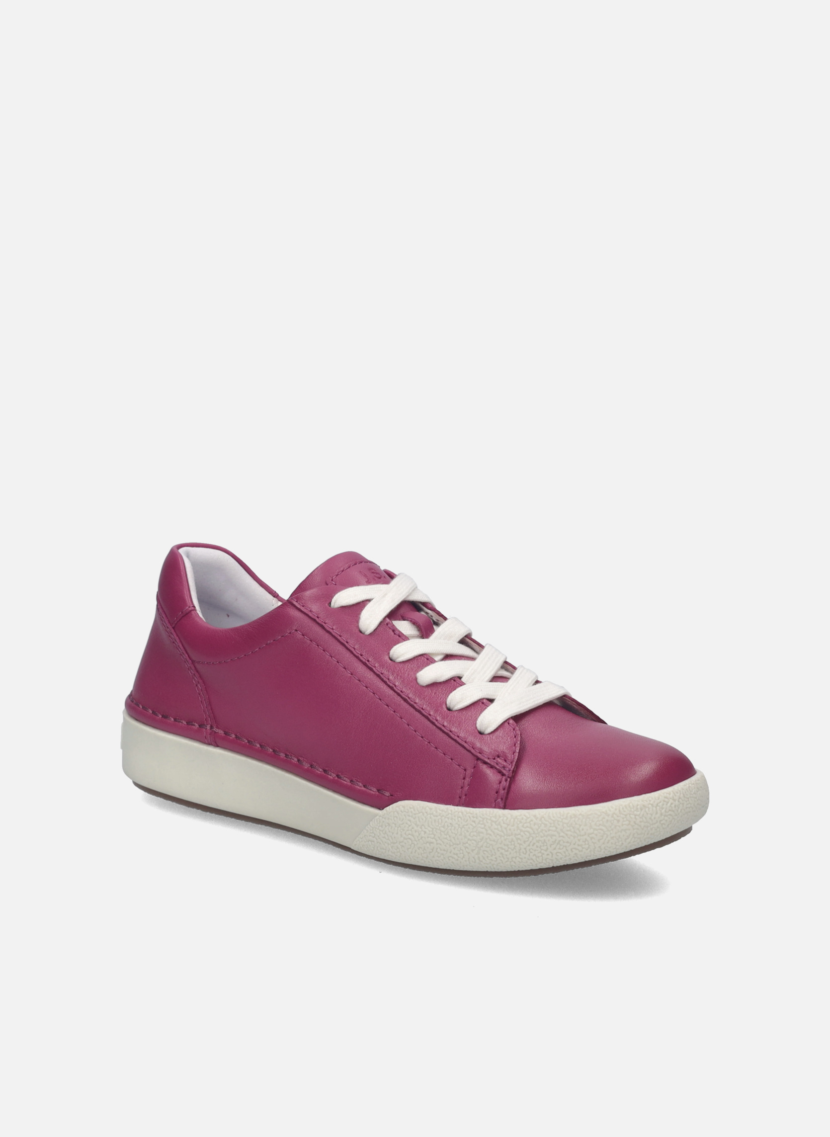Baskets basses Sneaker femme rose Josef Seibel Baskets basses Sneaker femme rose Rose