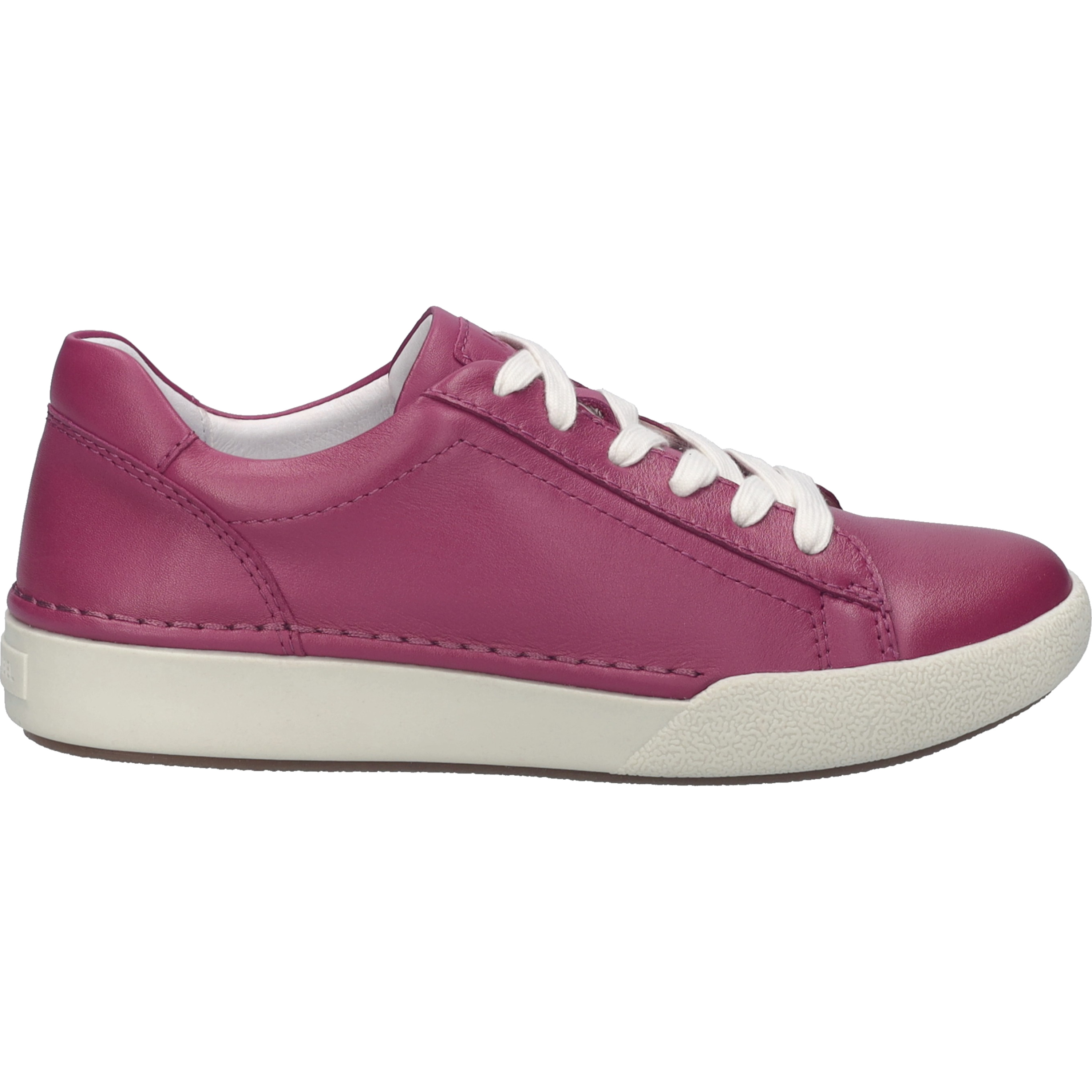 Baskets basses Sneaker femme rose Josef Seibel Baskets basses Sneaker femme rose Rose