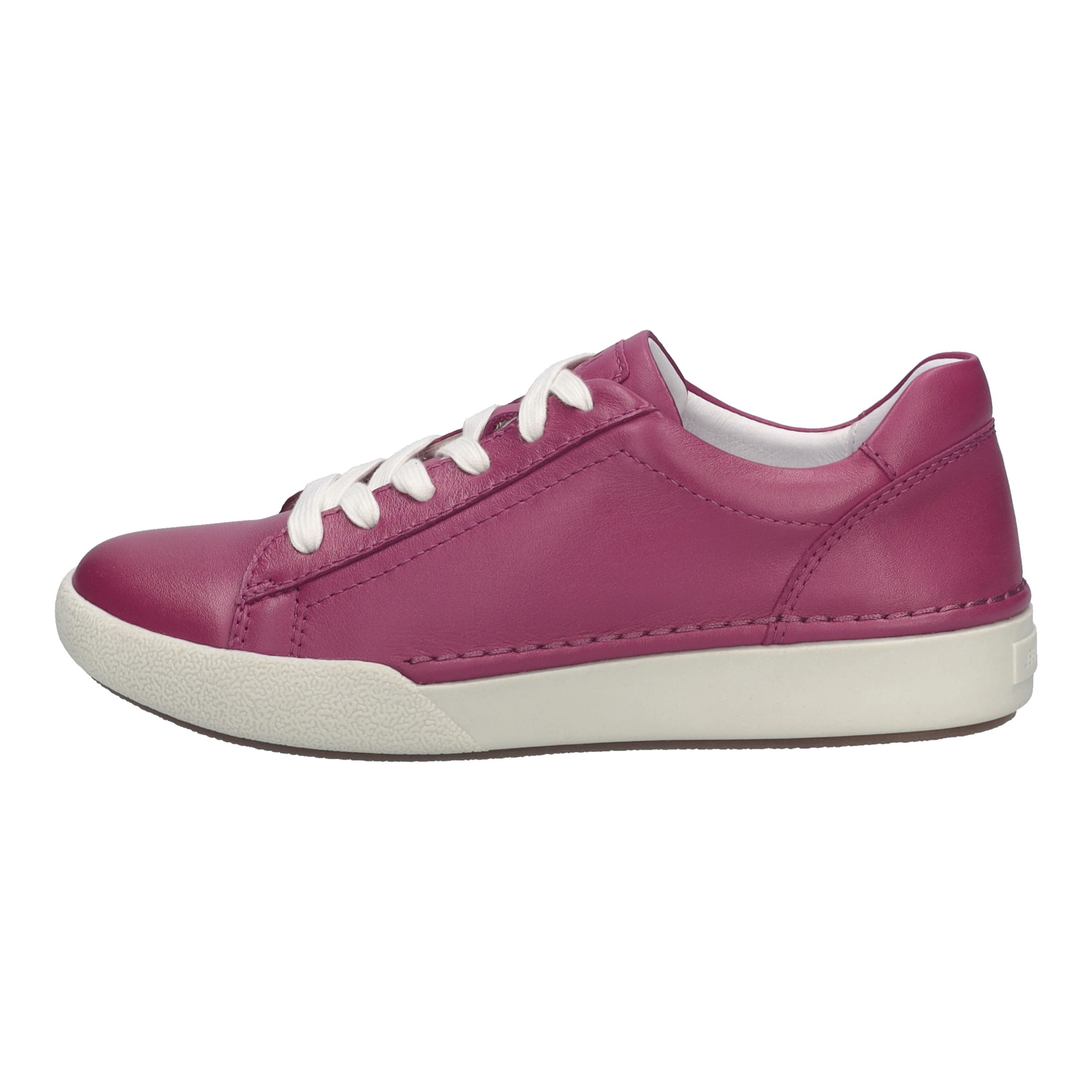 Baskets basses Sneaker femme rose Josef Seibel Baskets basses Sneaker femme rose Rose