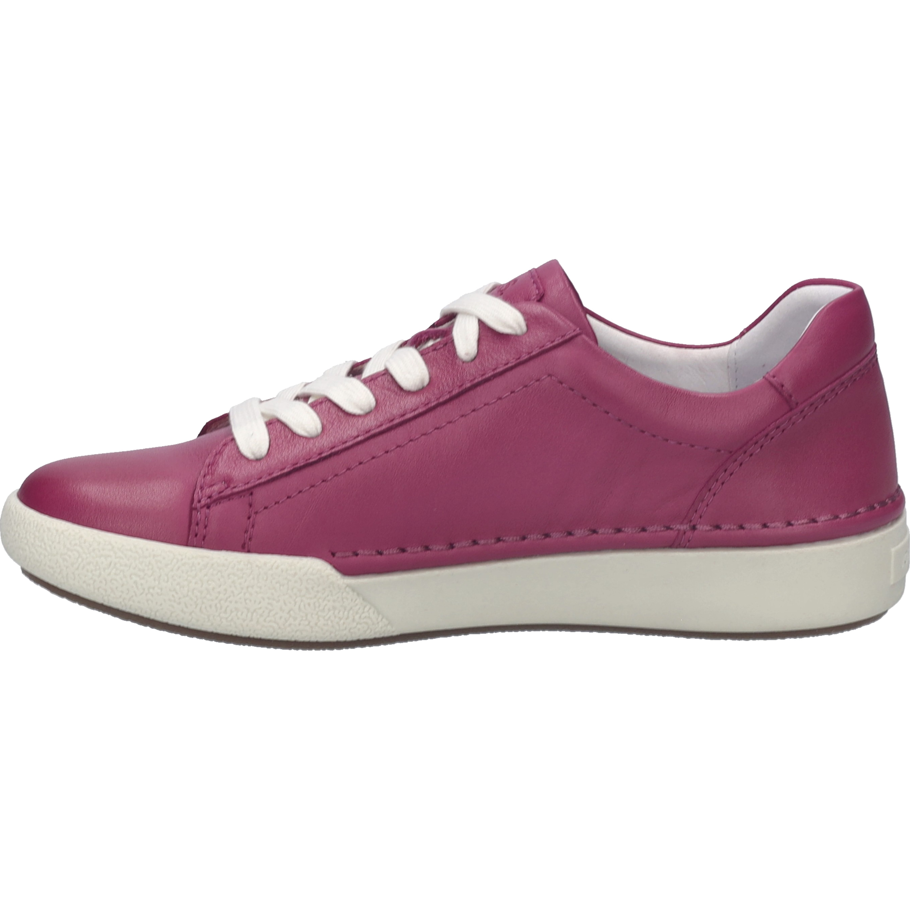 Baskets basses Sneaker femme rose Josef Seibel Baskets basses Sneaker femme rose Rose