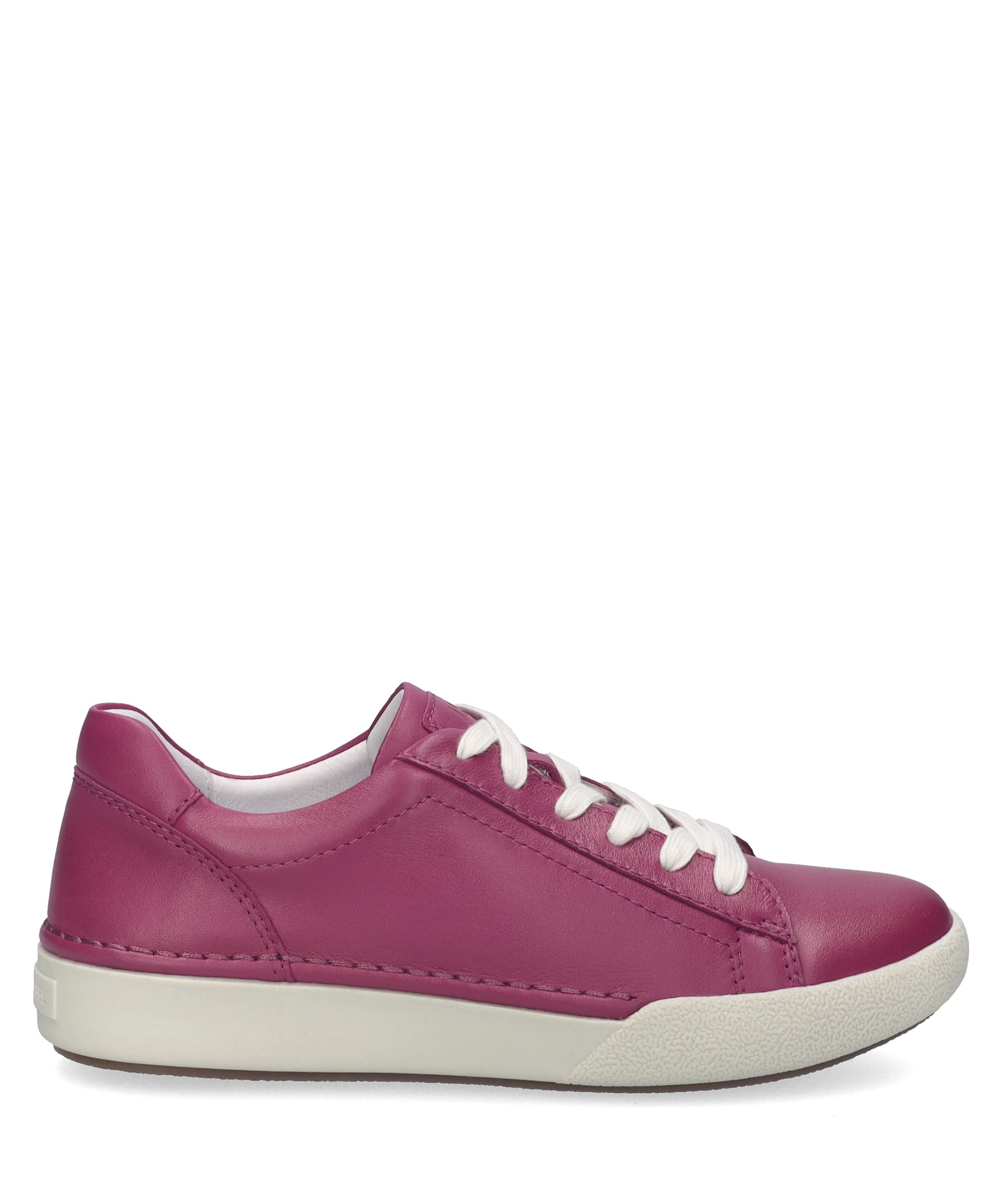 Baskets basses Sneaker femme rose Josef Seibel Baskets basses Sneaker femme rose Rose