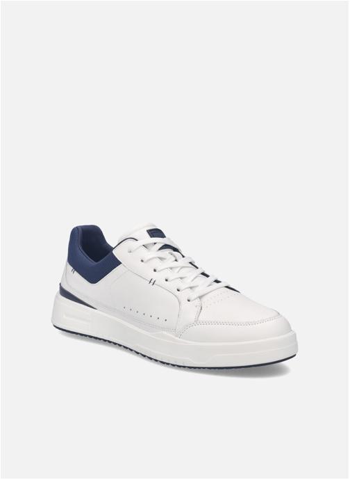 Josef Seibel Baskets basses Sneaker homme blanc