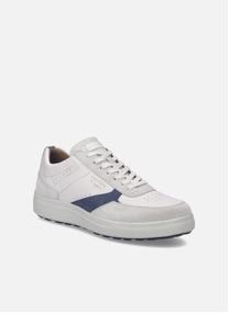 Baskets basses Sneaker homme blanc Josef Seibel Baskets basses Sneaker homme blanc Blanc
