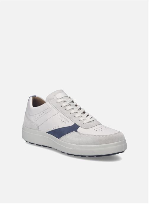 Josef Seibel Baskets basses Sneaker homme blanc