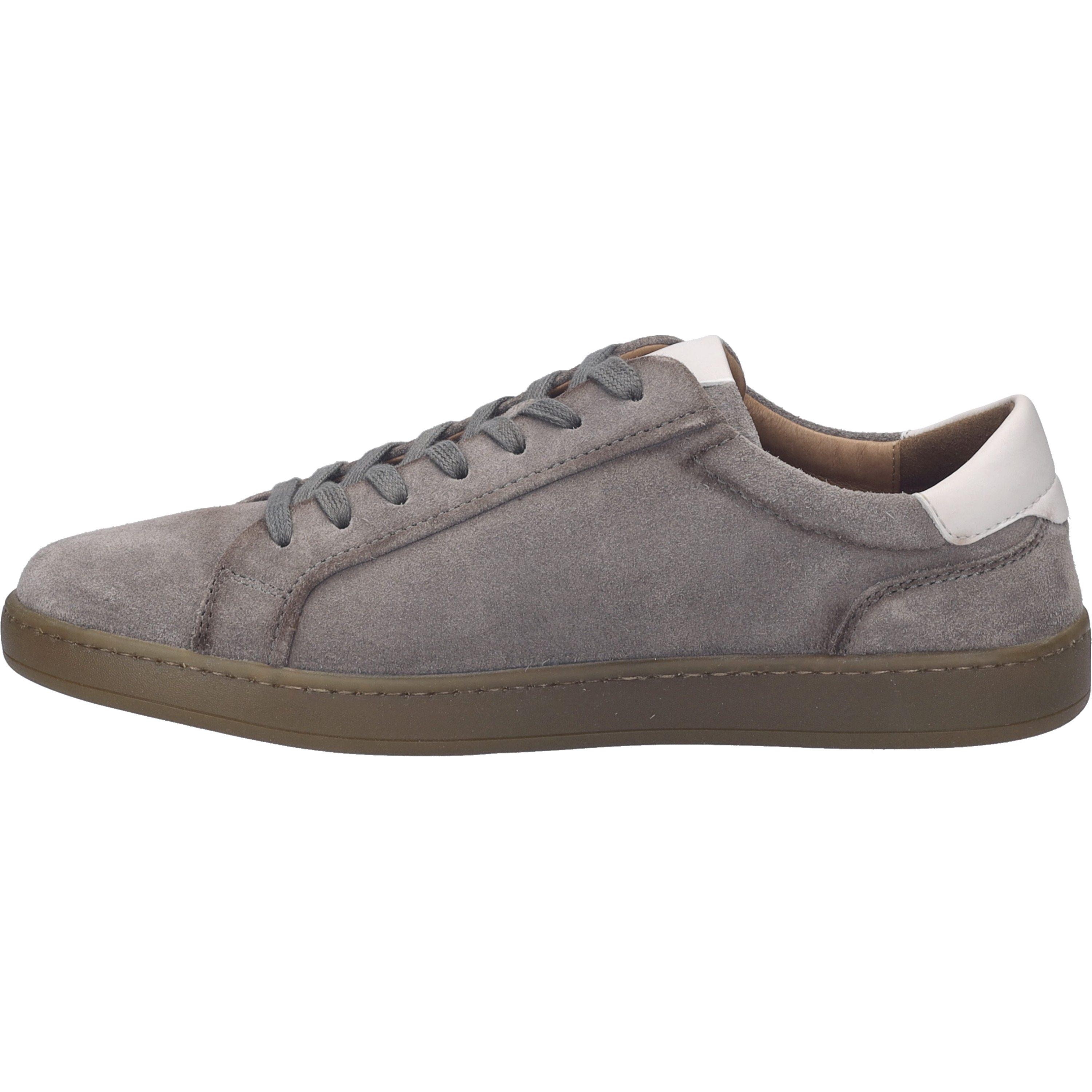 Baskets basses Sneaker homme gris Josef Seibel Baskets basses Sneaker homme gris Gris