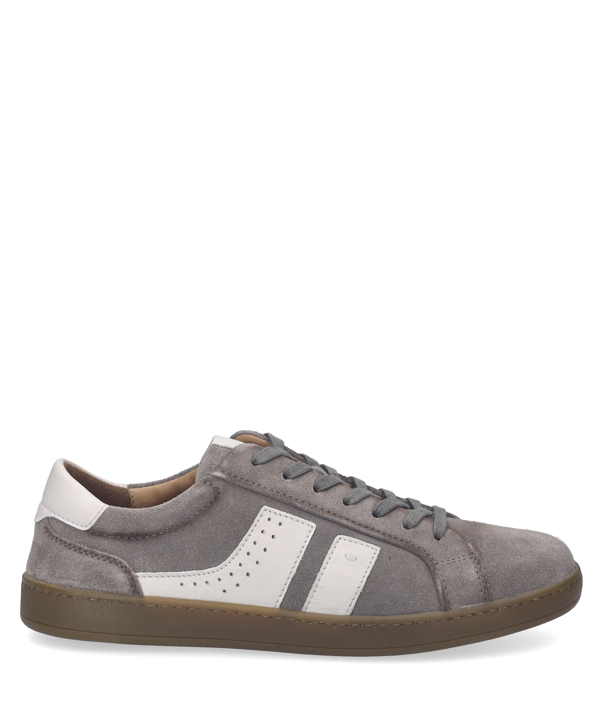Baskets basses Sneaker homme gris Josef Seibel Baskets basses Sneaker homme gris Gris