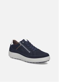 Baskets basses Sneaker homme bleu Josef Seibel Baskets basses Sneaker homme bleu Bleu
