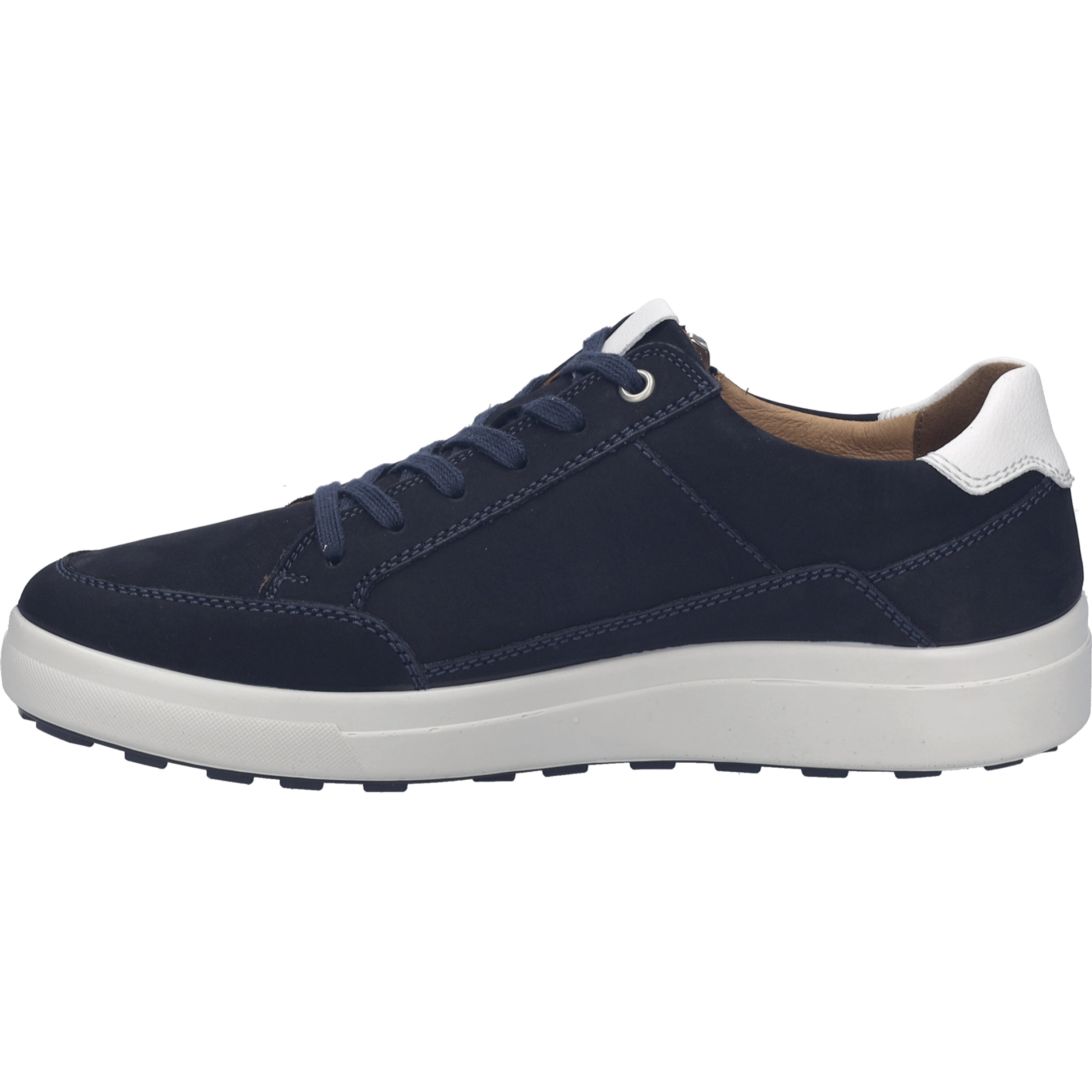 Baskets basses Sneaker homme bleu Josef Seibel Baskets basses Sneaker homme bleu Bleu