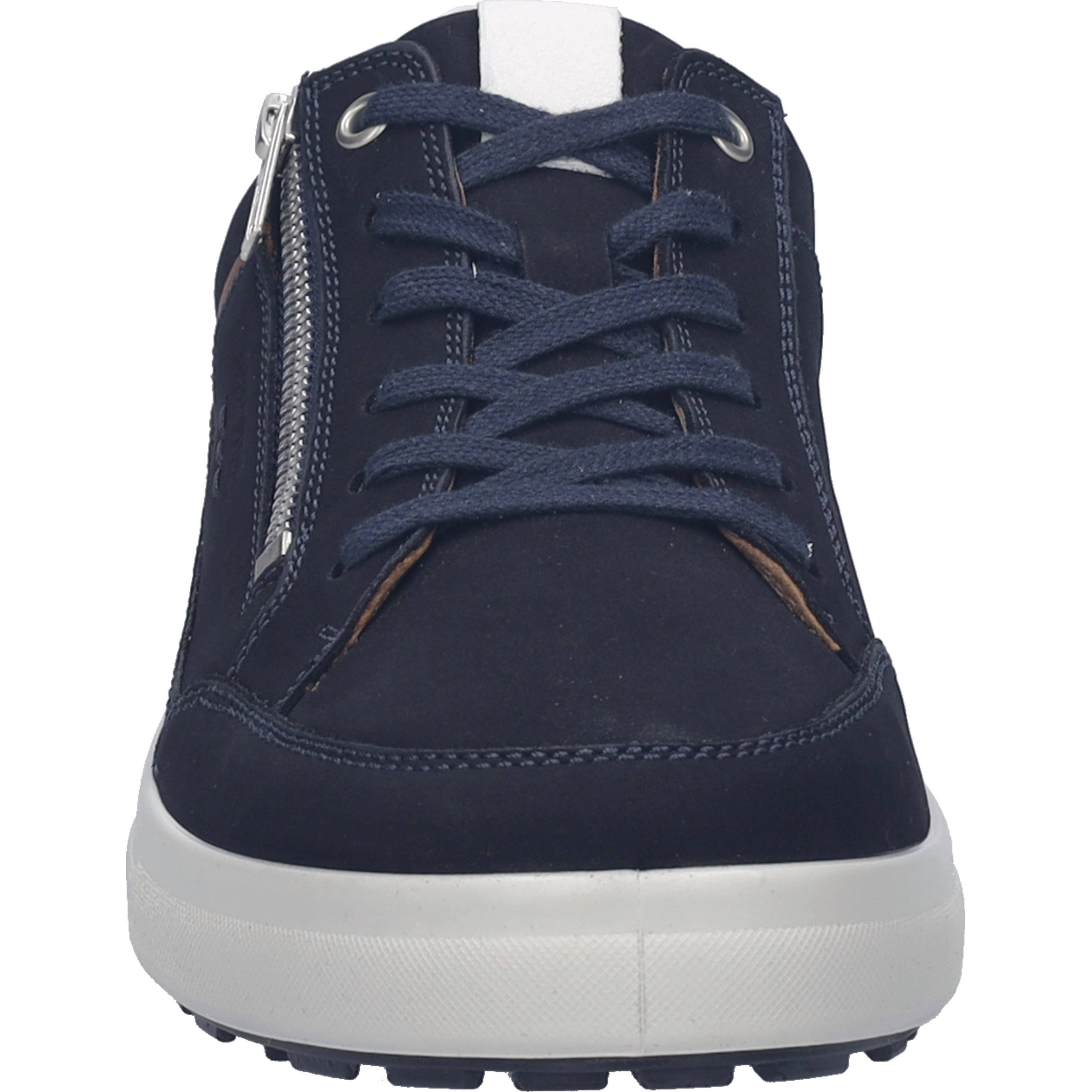 Baskets basses Sneaker homme bleu Josef Seibel Baskets basses Sneaker homme bleu Bleu