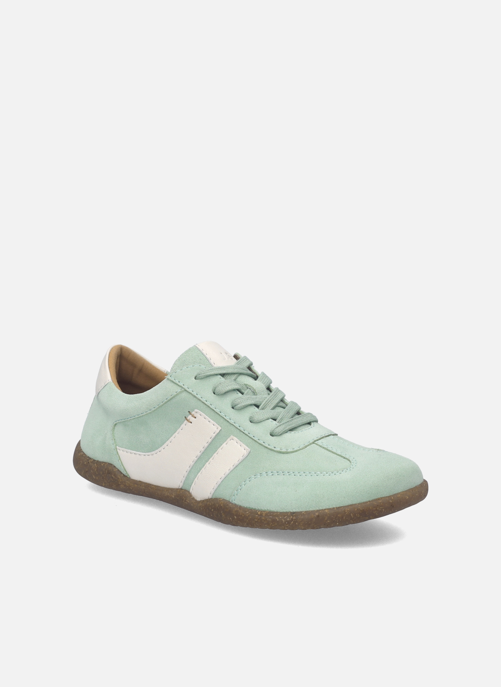 Baskets basses Sneaker femme vert Josef Seibel Baskets basses Sneaker femme vert Vert clair