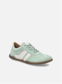 Baskets basses Sneaker femme vert Josef Seibel Baskets basses Sneaker femme vert Vert clair