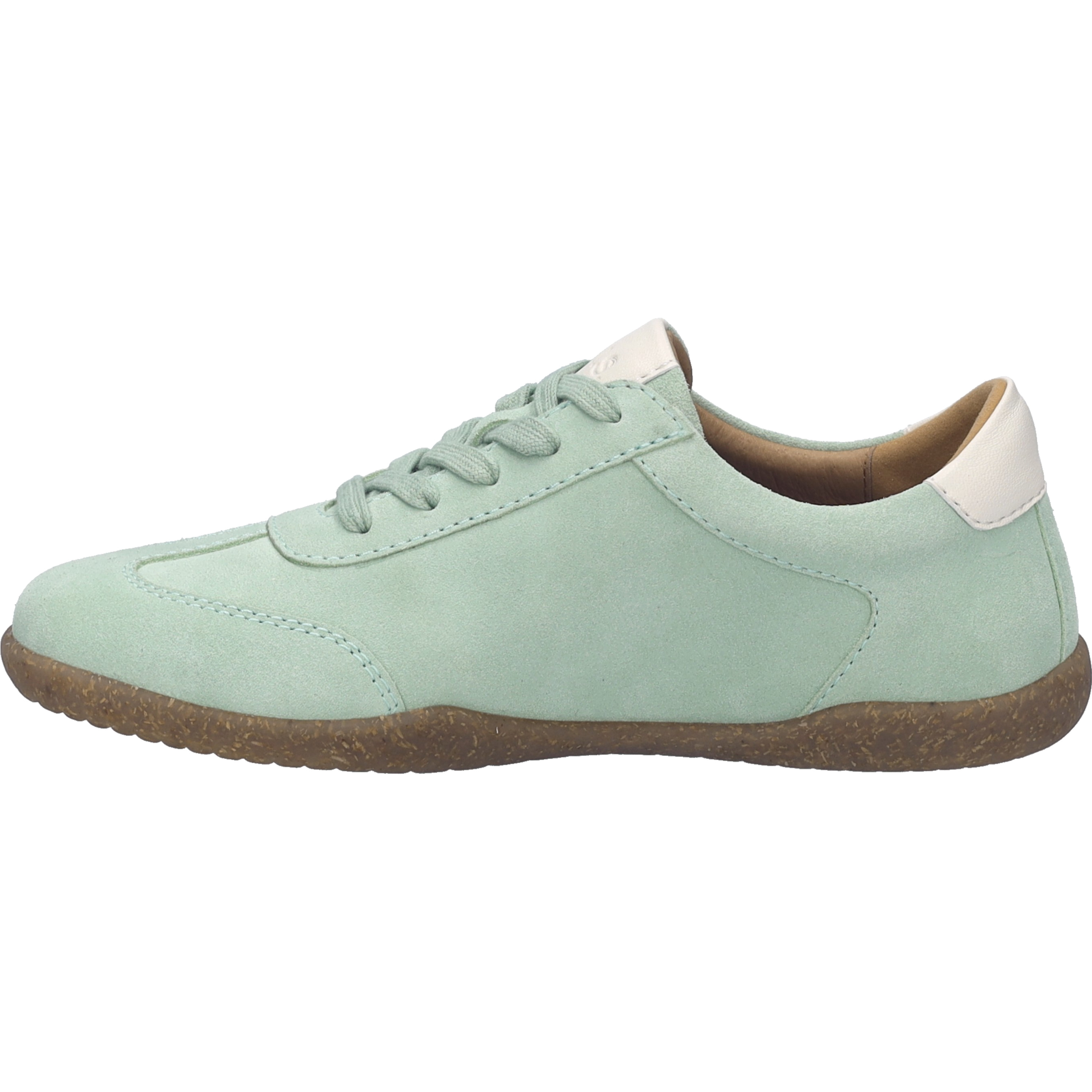 Baskets basses Sneaker femme vert Josef Seibel Baskets basses Sneaker femme vert Vert clair