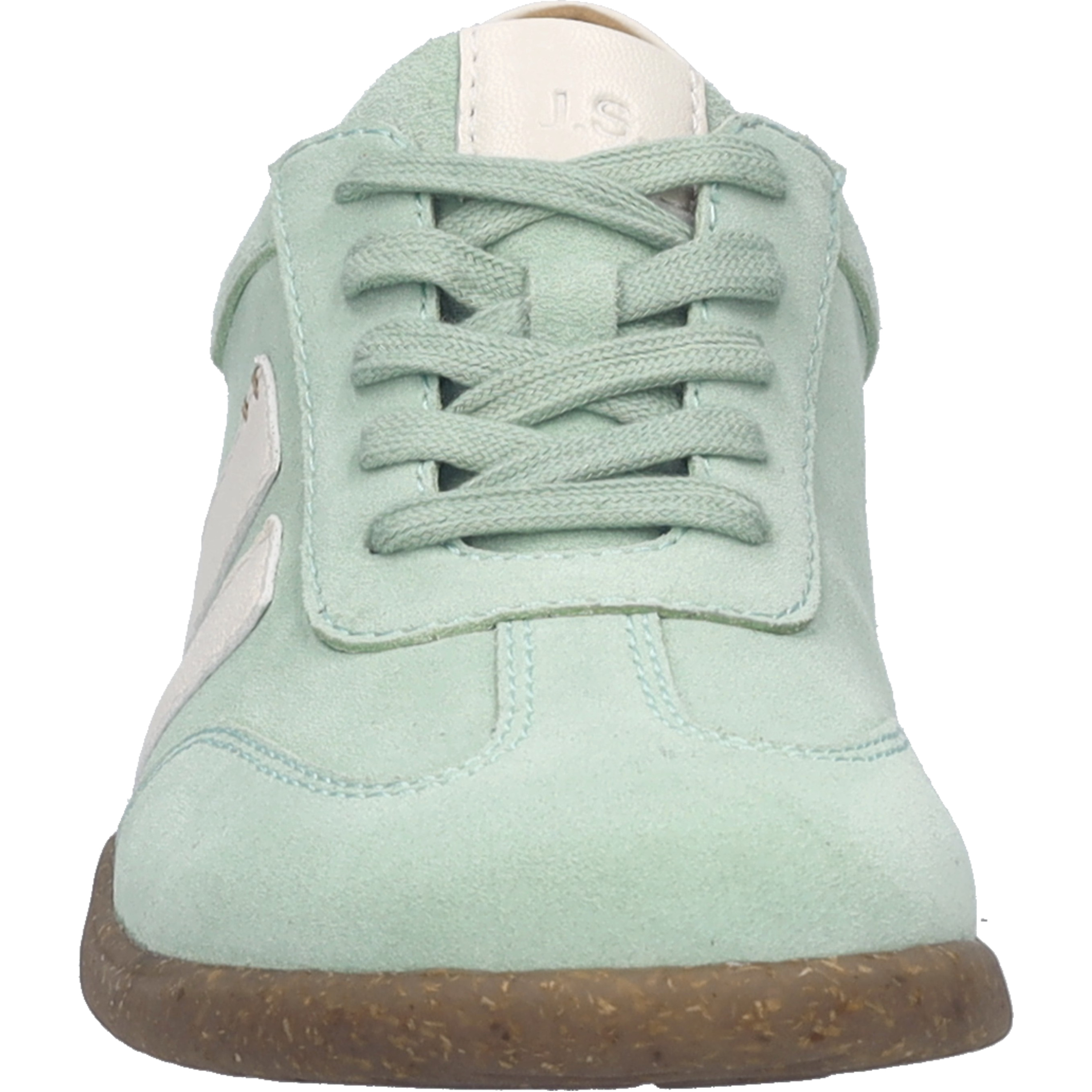 Baskets basses Sneaker femme vert Josef Seibel Baskets basses Sneaker femme vert Vert clair