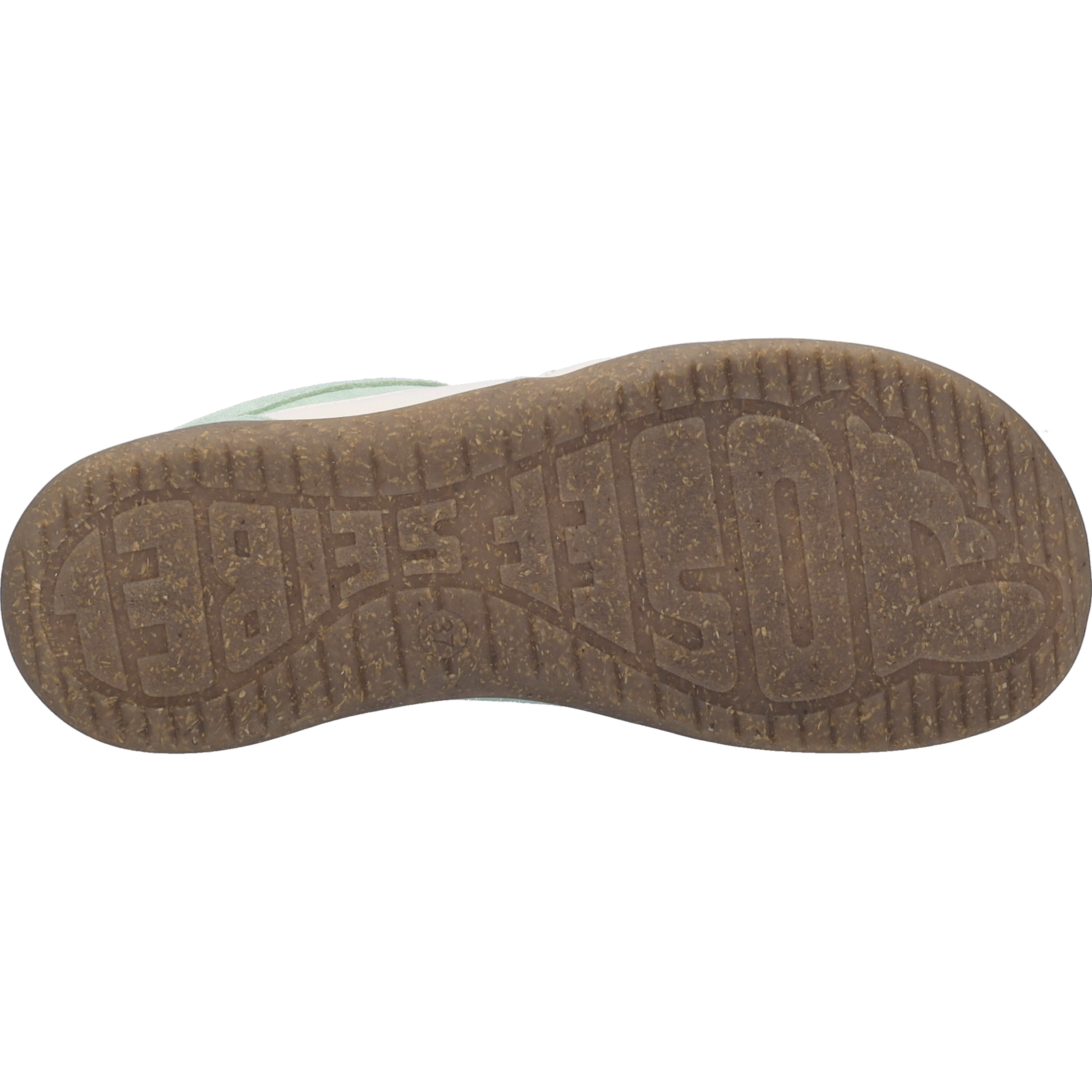Baskets basses Sneaker femme vert Josef Seibel Baskets basses Sneaker femme vert Vert clair