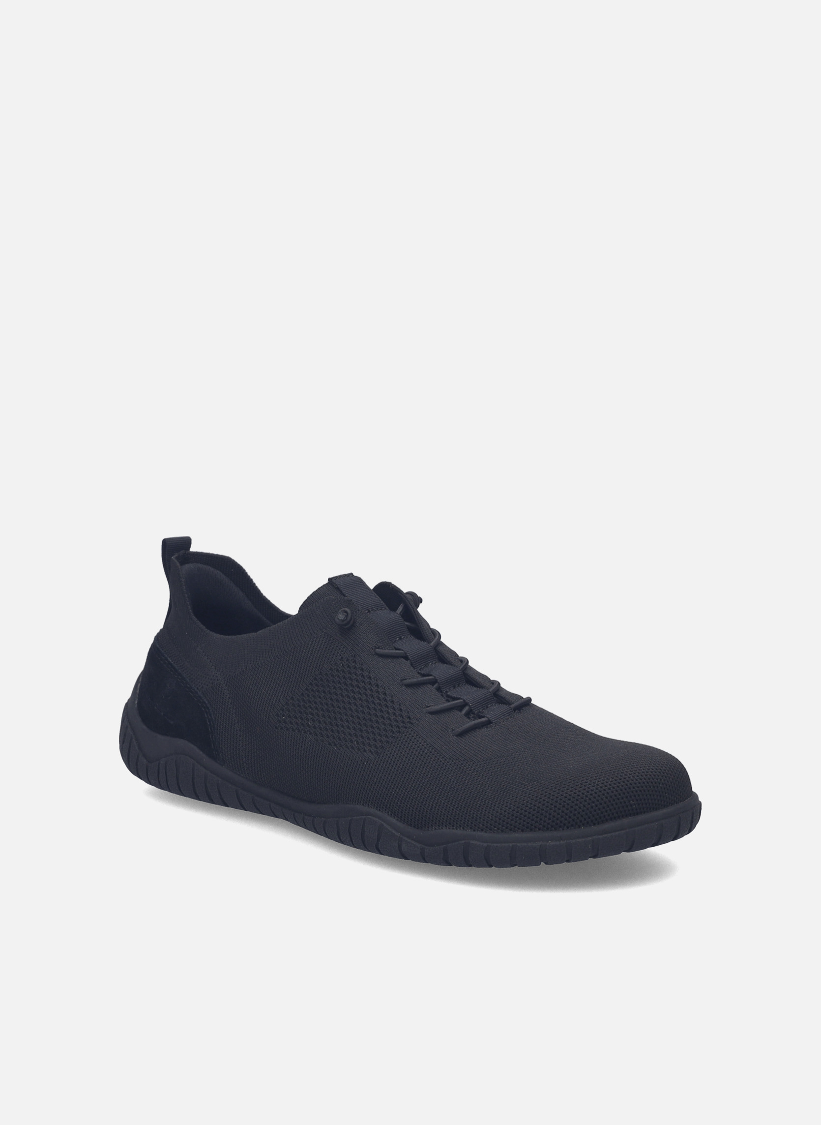 Baskets basses Sneaker homme noir Josef Seibel Baskets basses Sneaker homme noir Noir