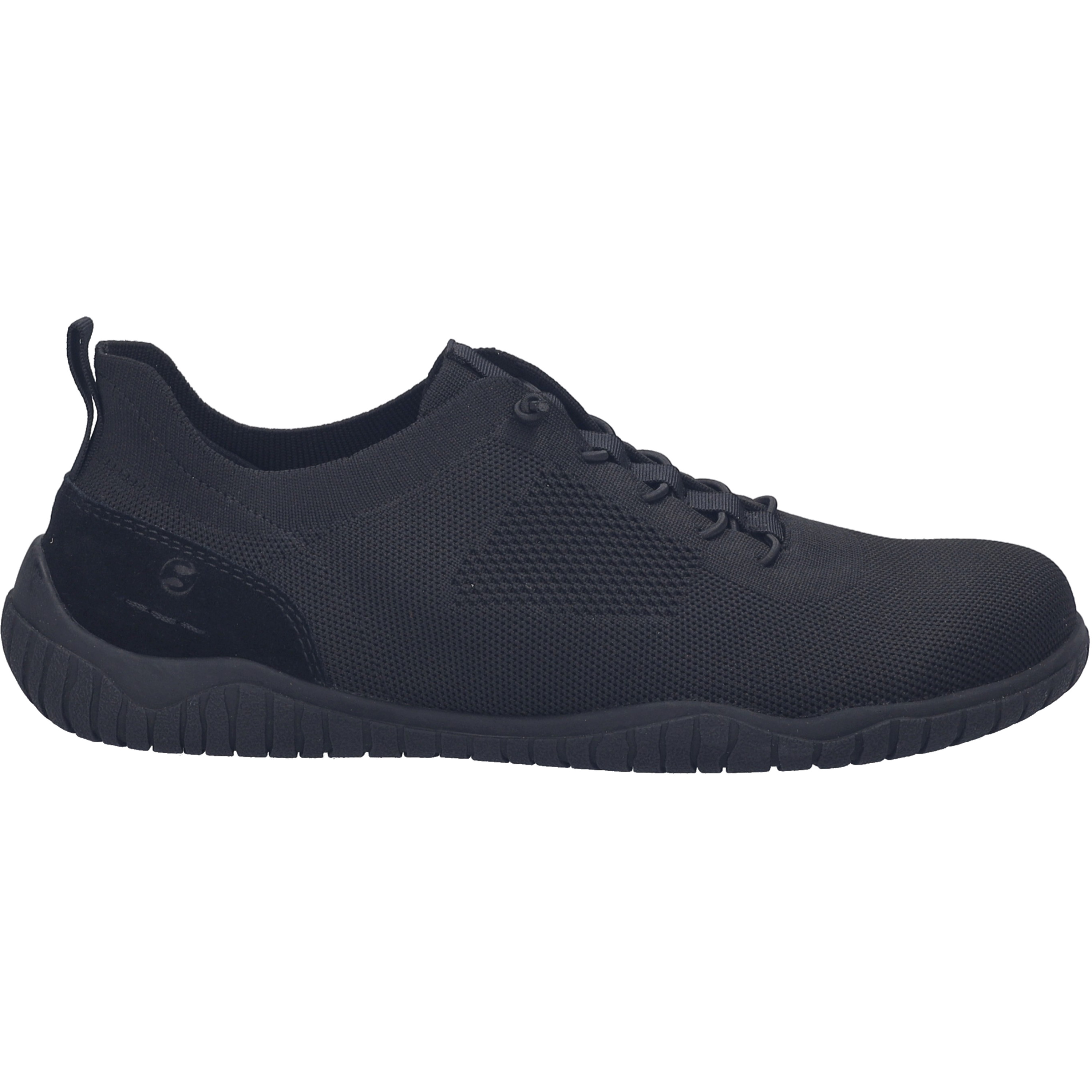 Baskets basses Sneaker homme noir Josef Seibel Baskets basses Sneaker homme noir Noir