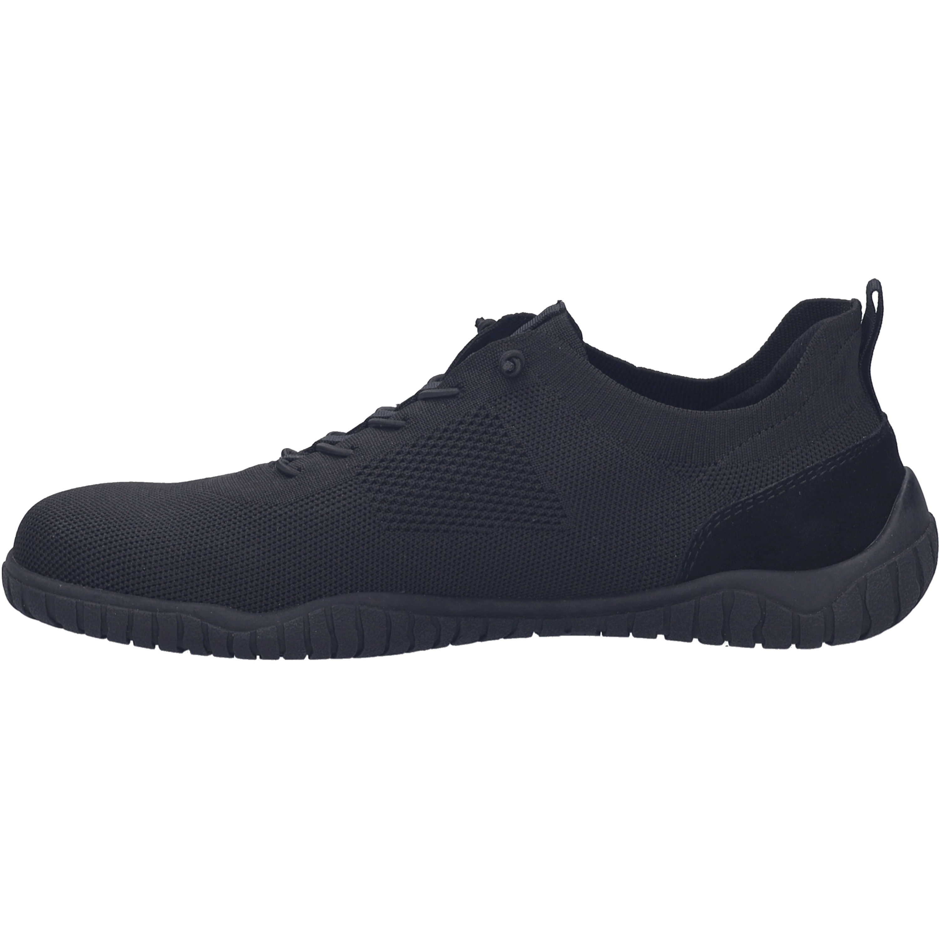 Baskets basses Sneaker homme noir Josef Seibel Baskets basses Sneaker homme noir Noir