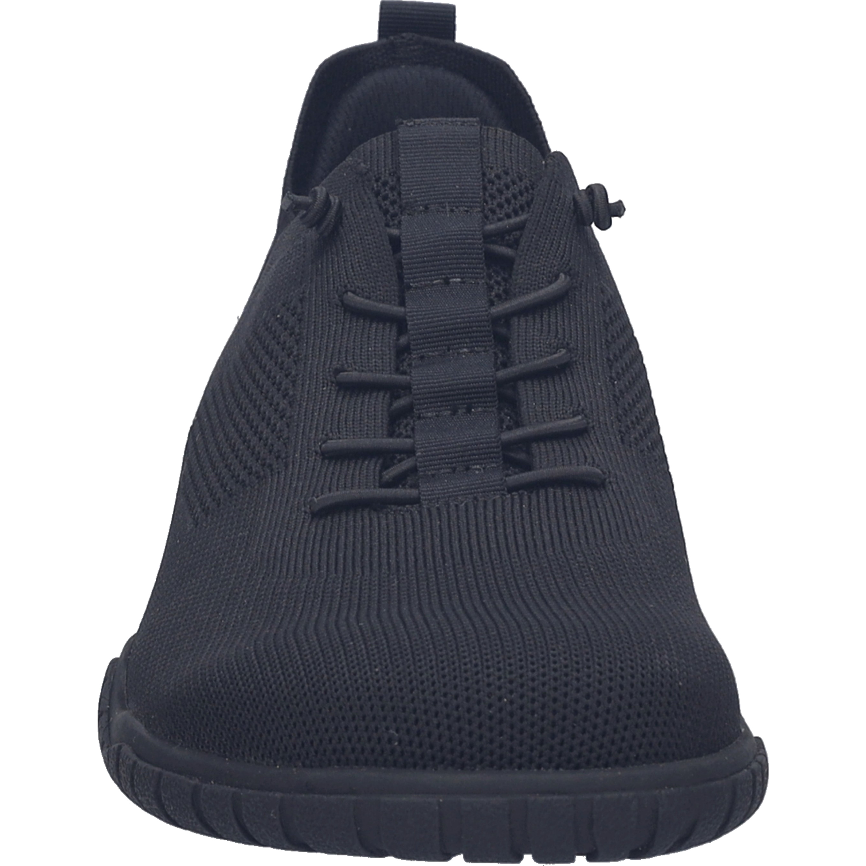 Baskets basses Sneaker homme noir Josef Seibel Baskets basses Sneaker homme noir Noir