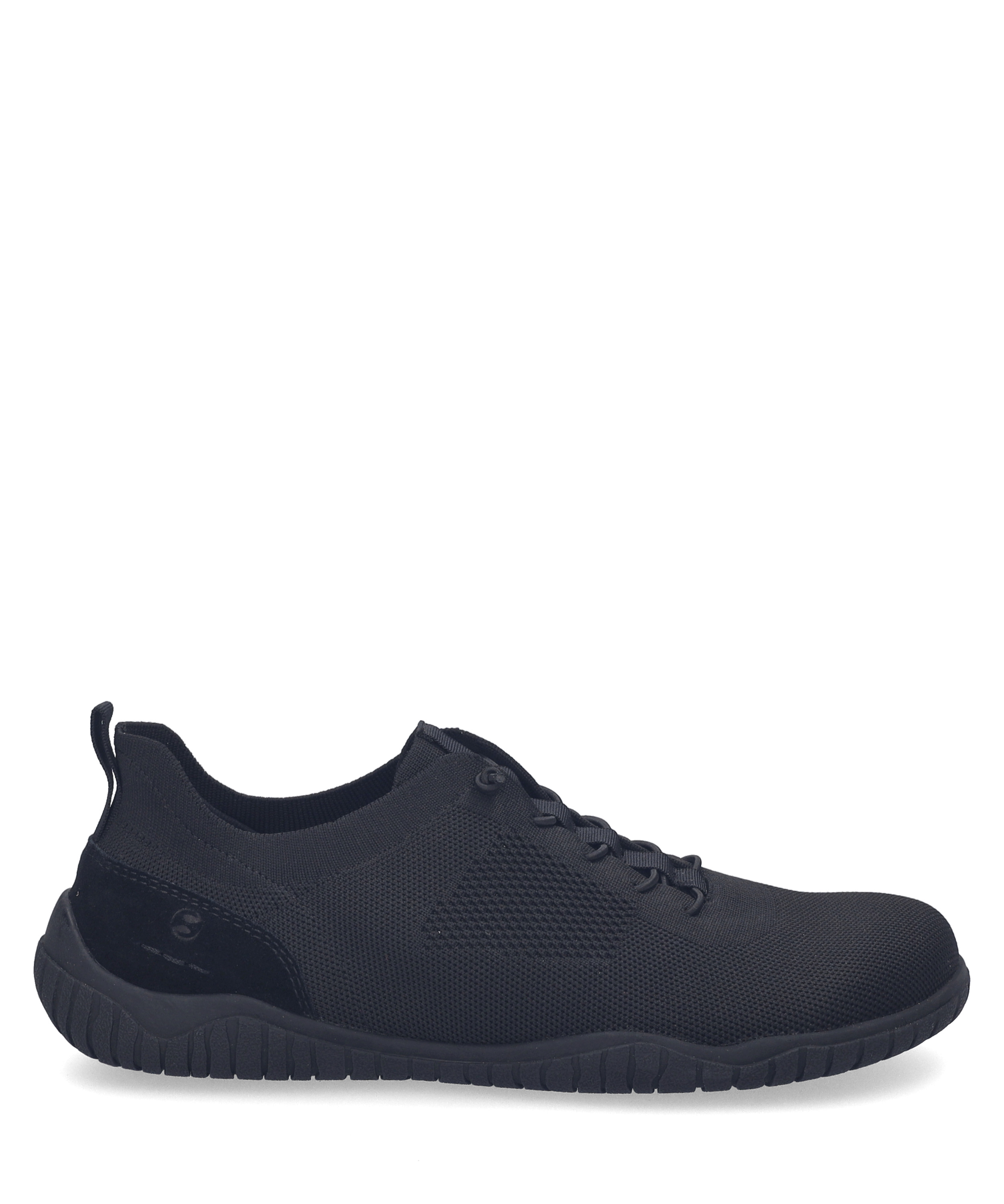 Baskets basses Sneaker homme noir Josef Seibel Baskets basses Sneaker homme noir Noir