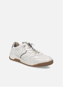 Baskets basses Sneaker femme blanc Josef Seibel Baskets basses Sneaker femme blanc Blanc