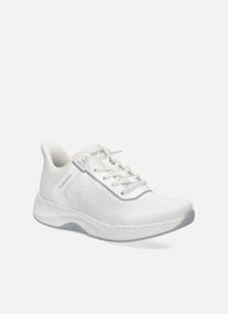 Baskets basses Sneaker femme blanc Josef Seibel Baskets basses Sneaker femme blanc Blanc