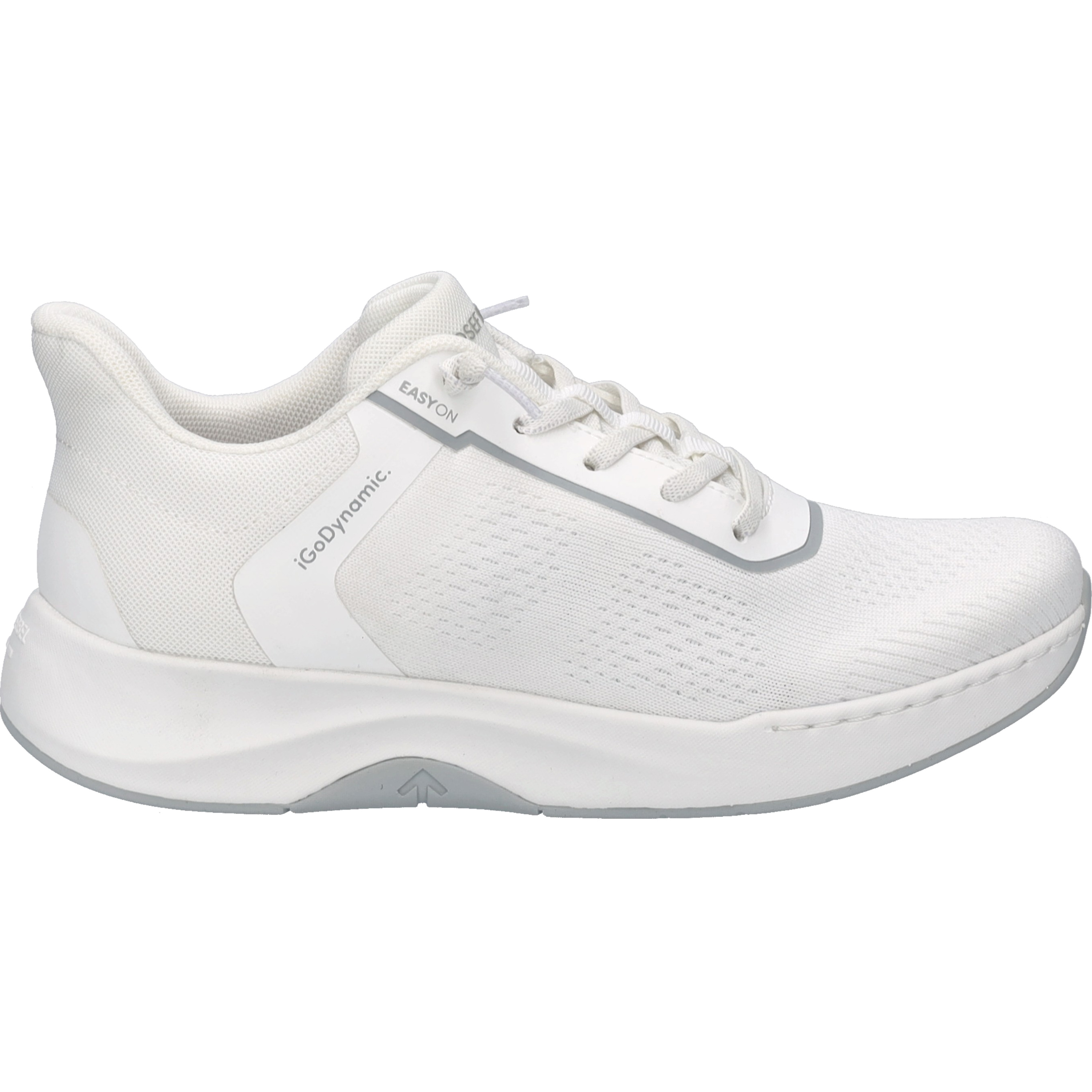 Baskets basses Sneaker femme blanc Josef Seibel Baskets basses Sneaker femme blanc Blanc