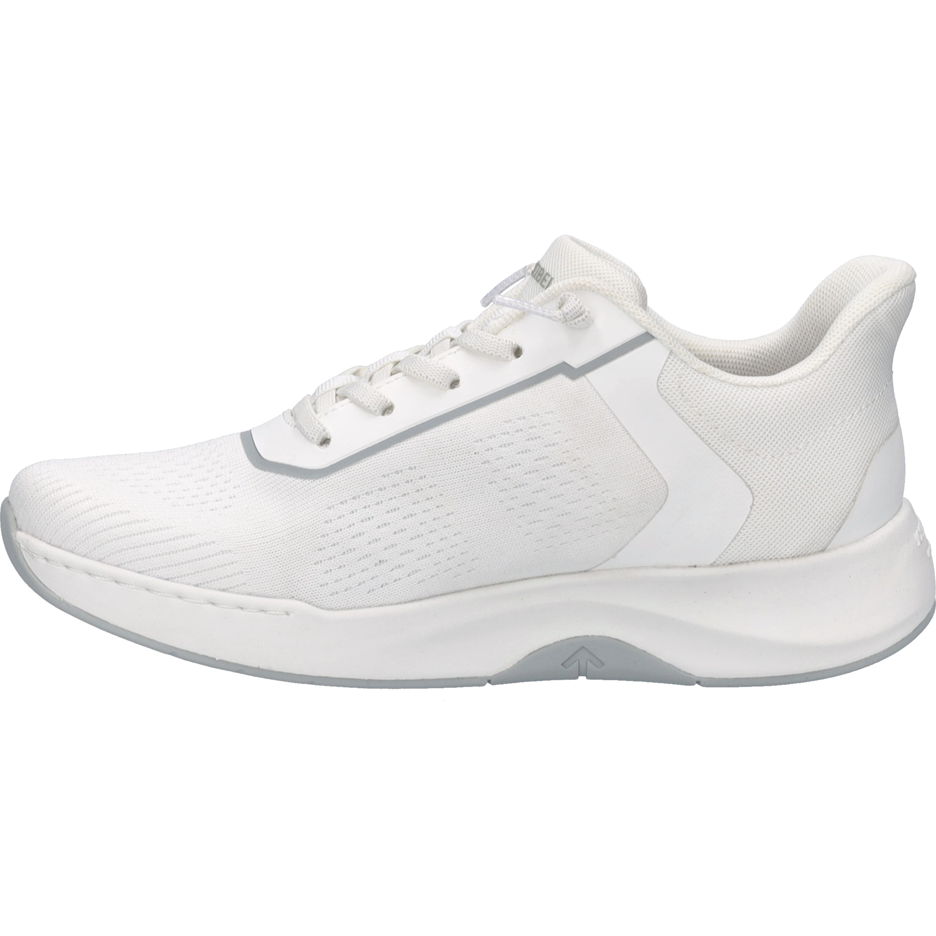 Baskets basses Sneaker femme blanc Josef Seibel Baskets basses Sneaker femme blanc Blanc