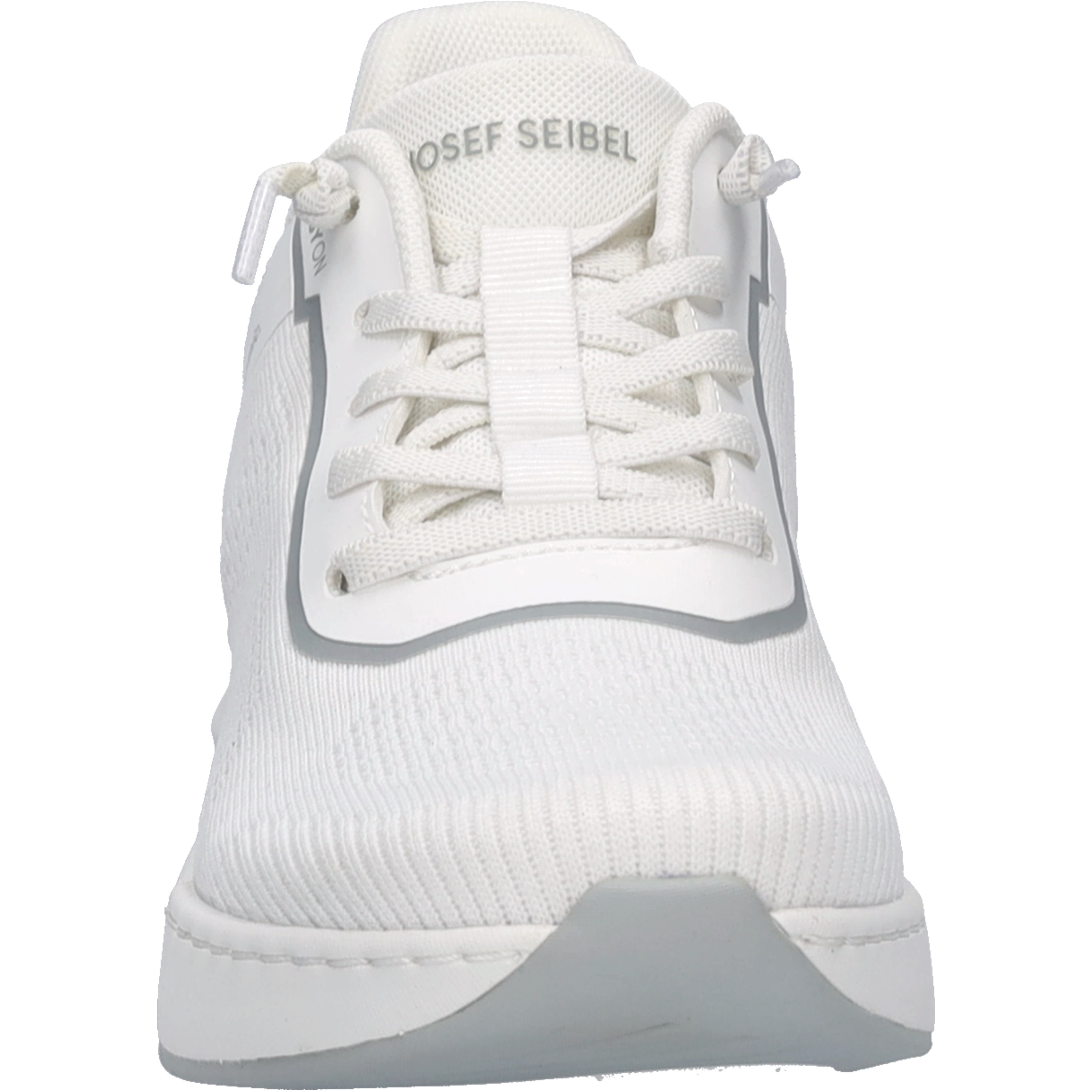 Baskets basses Sneaker femme blanc Josef Seibel Baskets basses Sneaker femme blanc Blanc