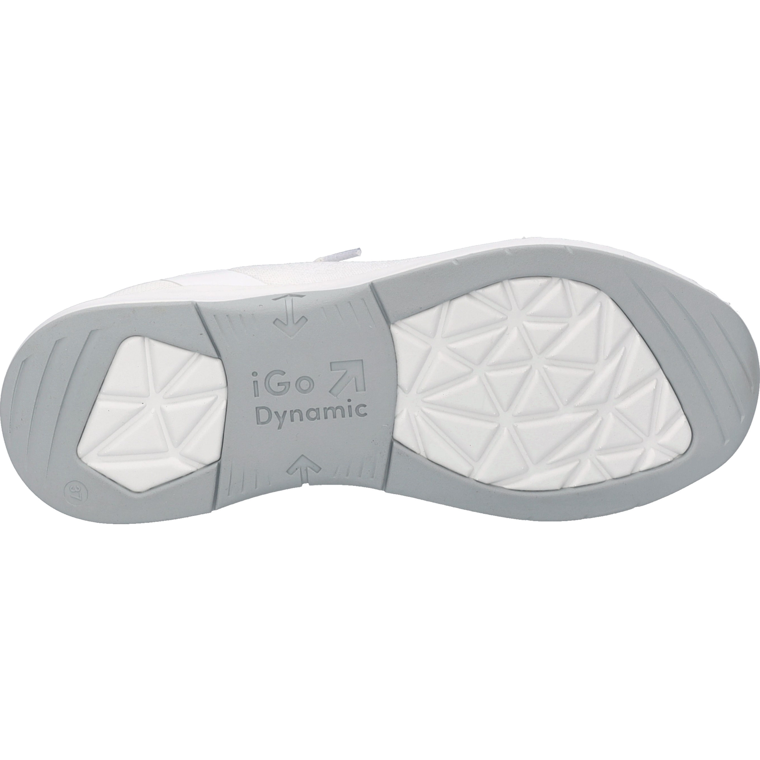 Baskets basses Sneaker femme blanc Josef Seibel Baskets basses Sneaker femme blanc Blanc