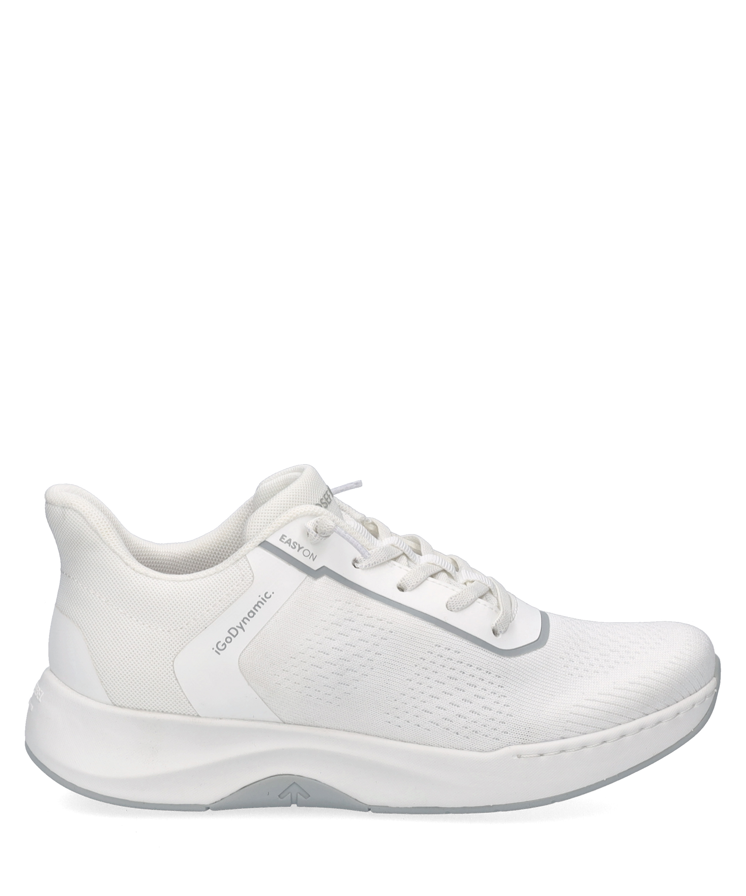 Baskets basses Sneaker femme blanc Josef Seibel Baskets basses Sneaker femme blanc Blanc