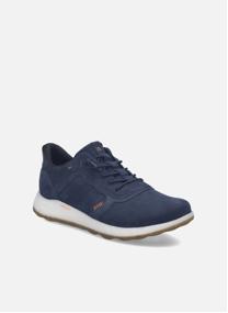 Baskets basses Cheryl 03 femme bleu Josef Seibel Baskets basses Cheryl 03 femme bleu Bleu