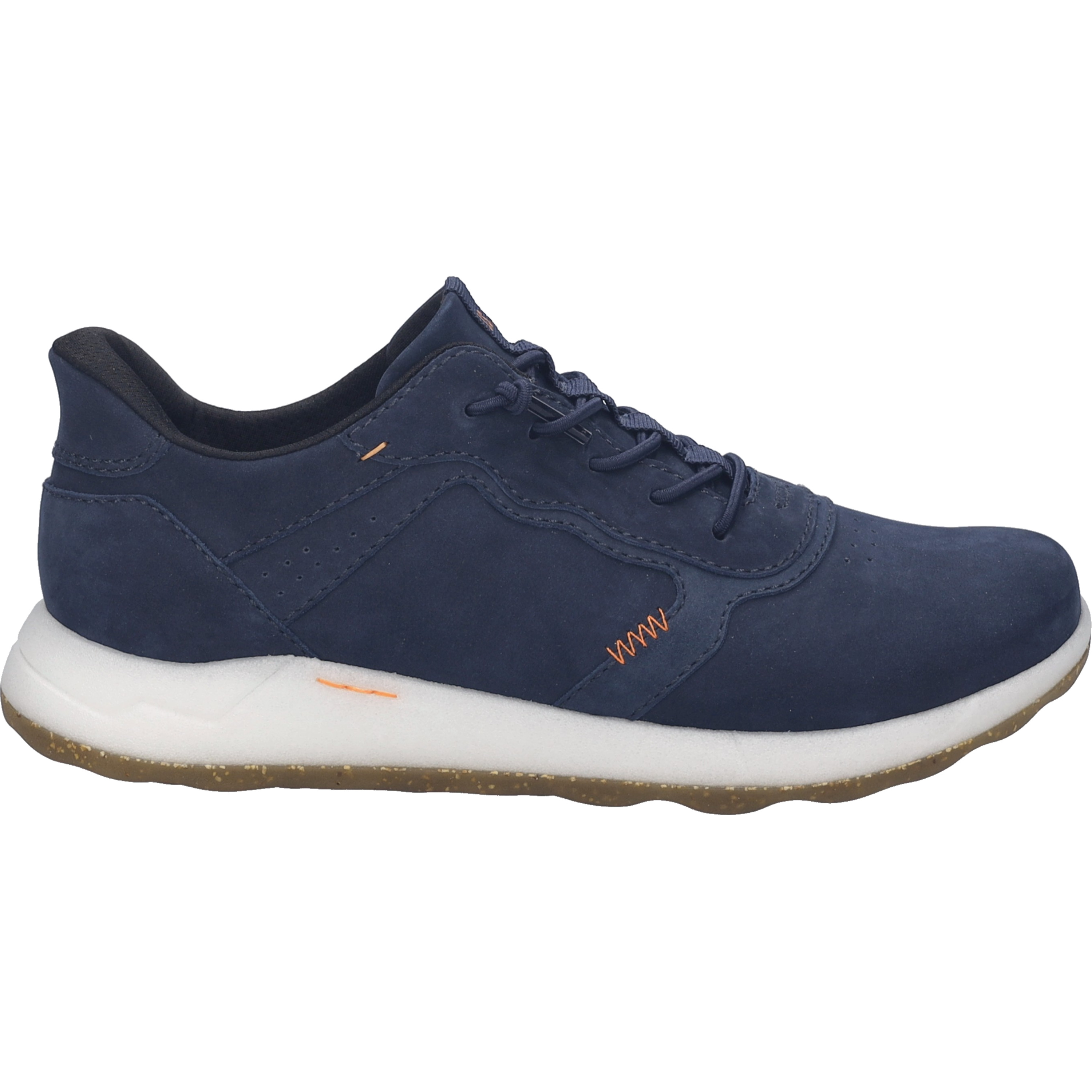 Baskets basses Cheryl 03 femme bleu Josef Seibel Baskets basses Cheryl 03 femme bleu Bleu