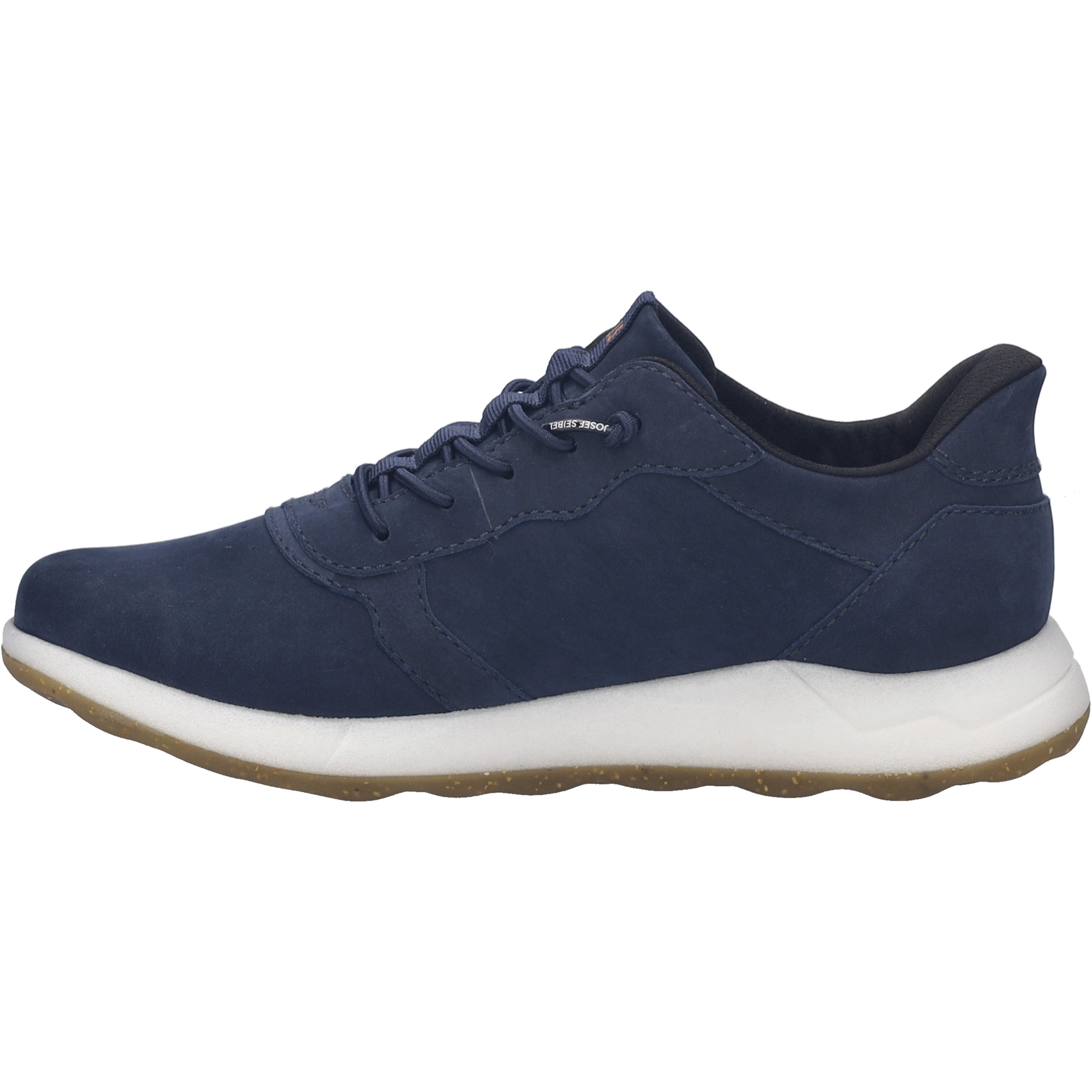 Baskets basses Cheryl 03 femme bleu Josef Seibel Baskets basses Cheryl 03 femme bleu Bleu