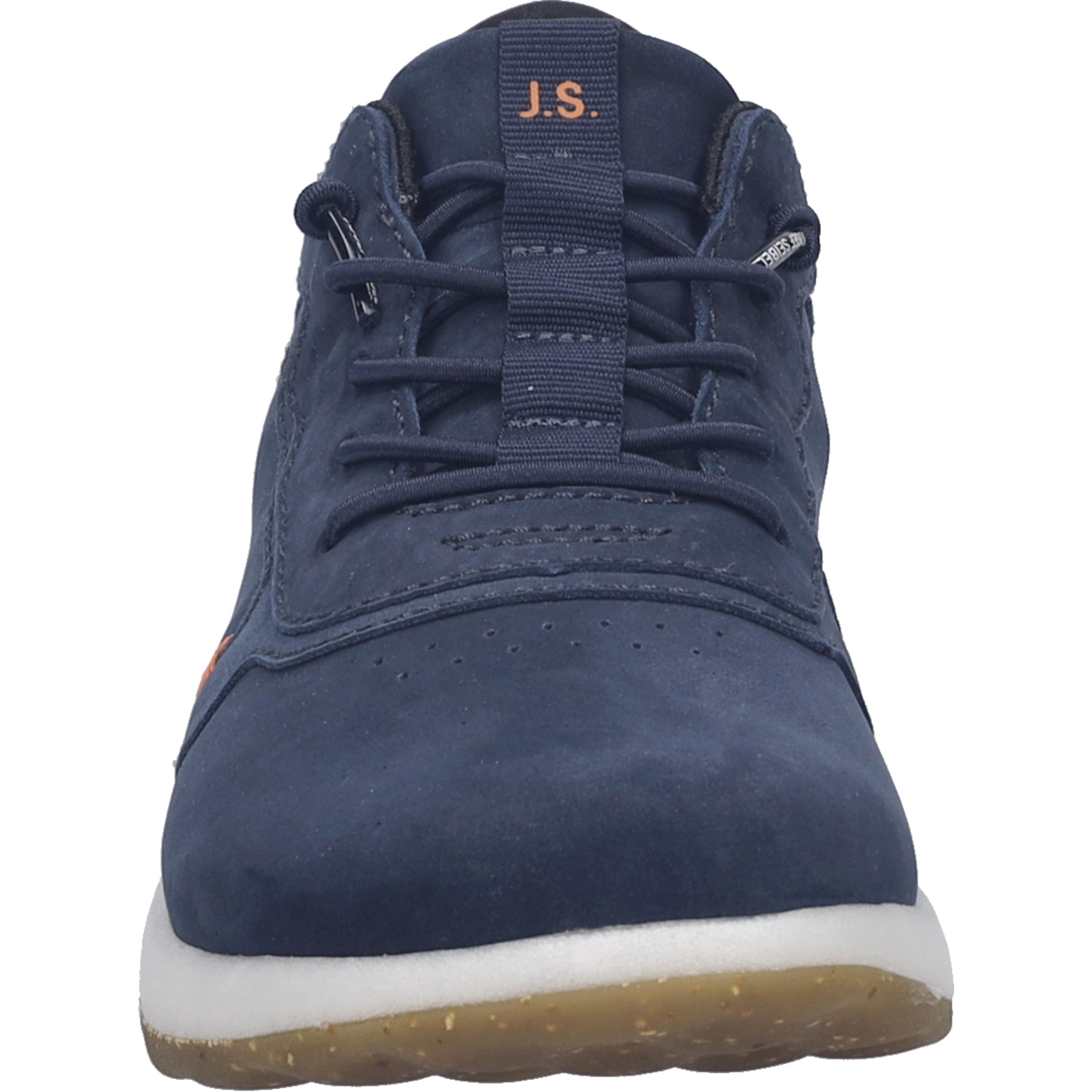 Baskets basses Cheryl 03 femme bleu Josef Seibel Baskets basses Cheryl 03 femme bleu Bleu