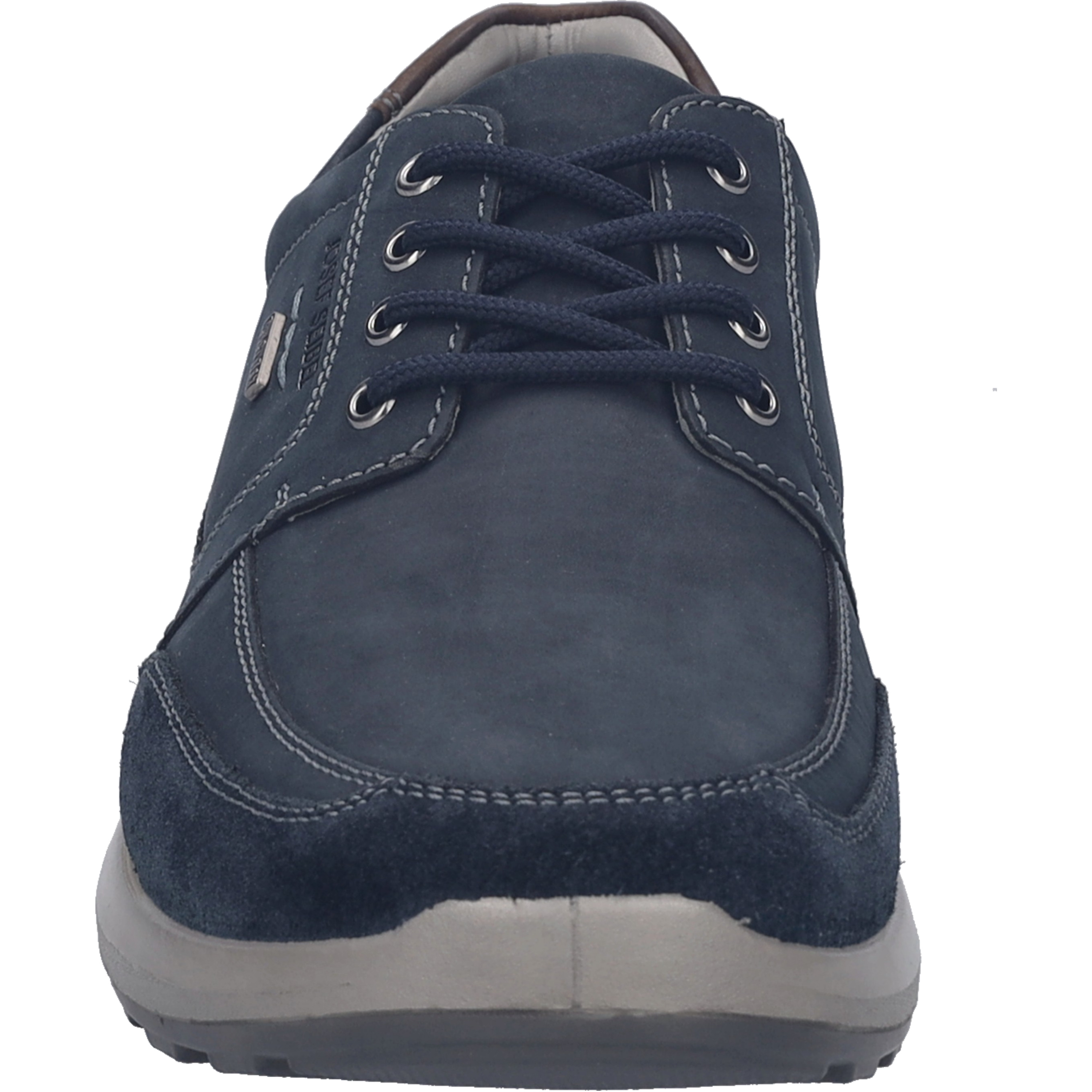 Baskets basses Marley 51 homme bleu Josef Seibel Baskets basses Marley 51 homme bleu Bleu