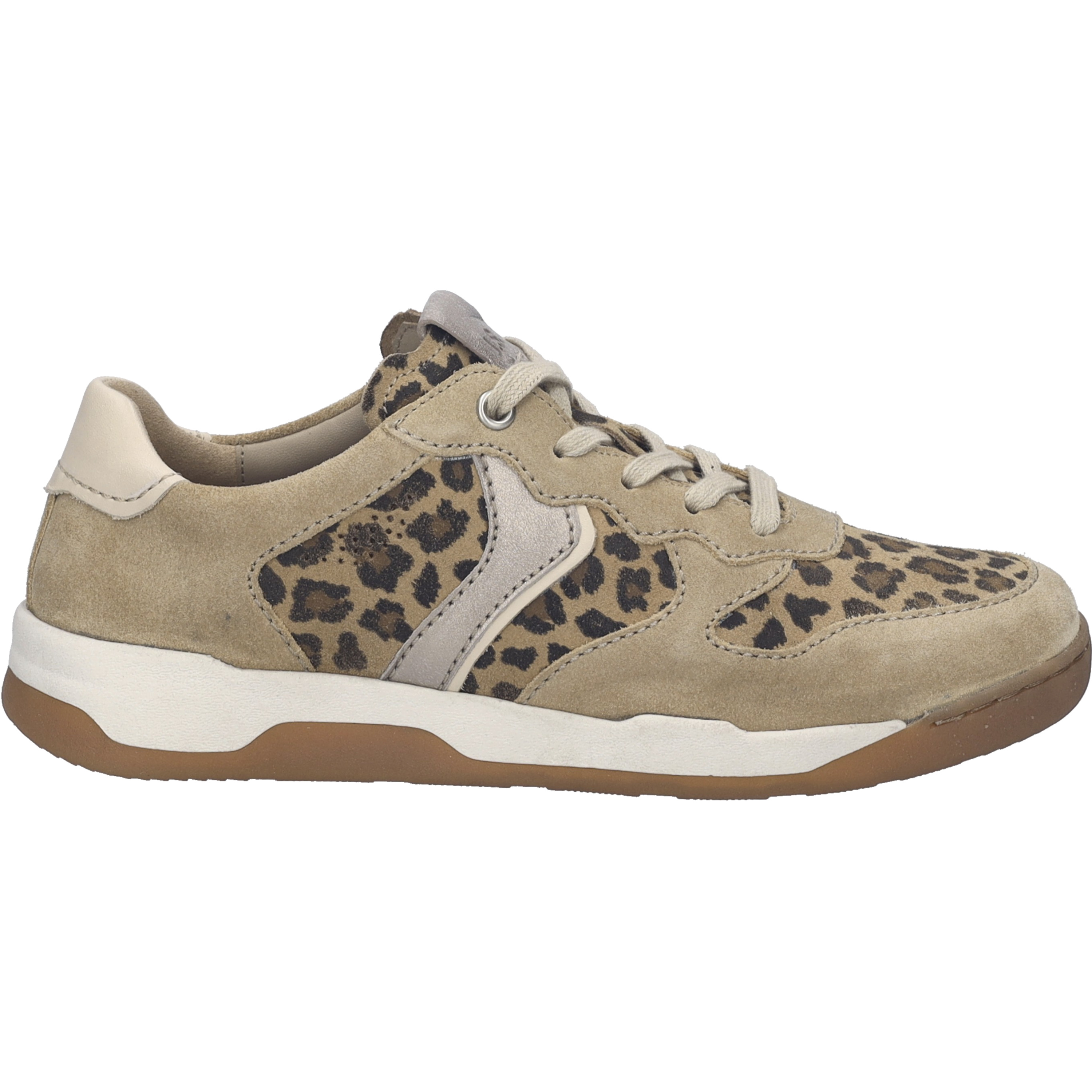 Baskets basses Sneaker femme multicolore Josef Seibel Baskets basses Sneaker femme multicolore Multicouleur