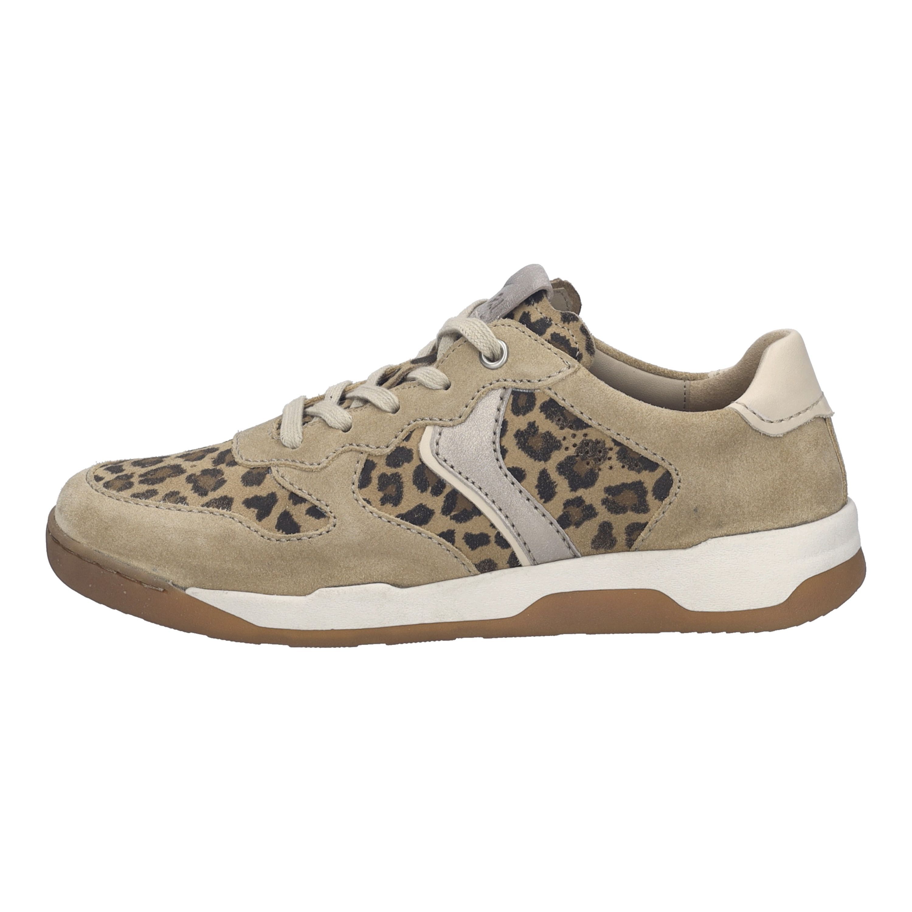 Baskets basses Sneaker femme multicolore Josef Seibel Baskets basses Sneaker femme multicolore Multicouleur