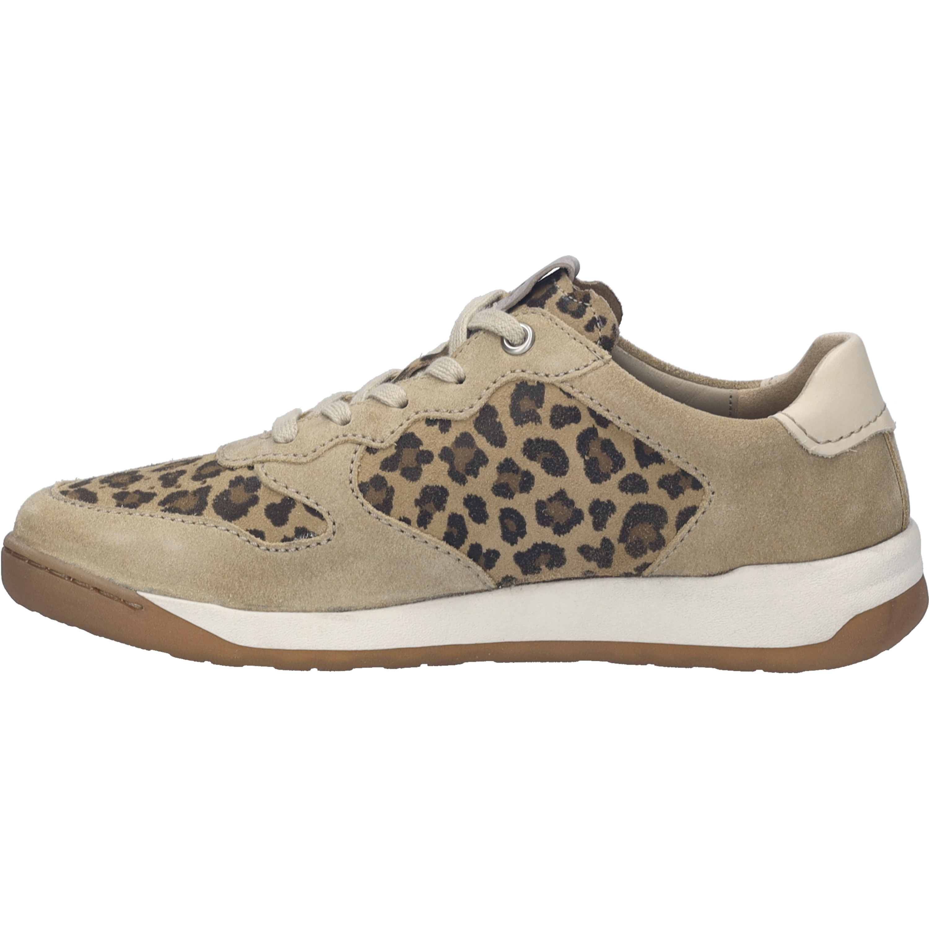 Baskets basses Sneaker femme multicolore Josef Seibel Baskets basses Sneaker femme multicolore Multicouleur