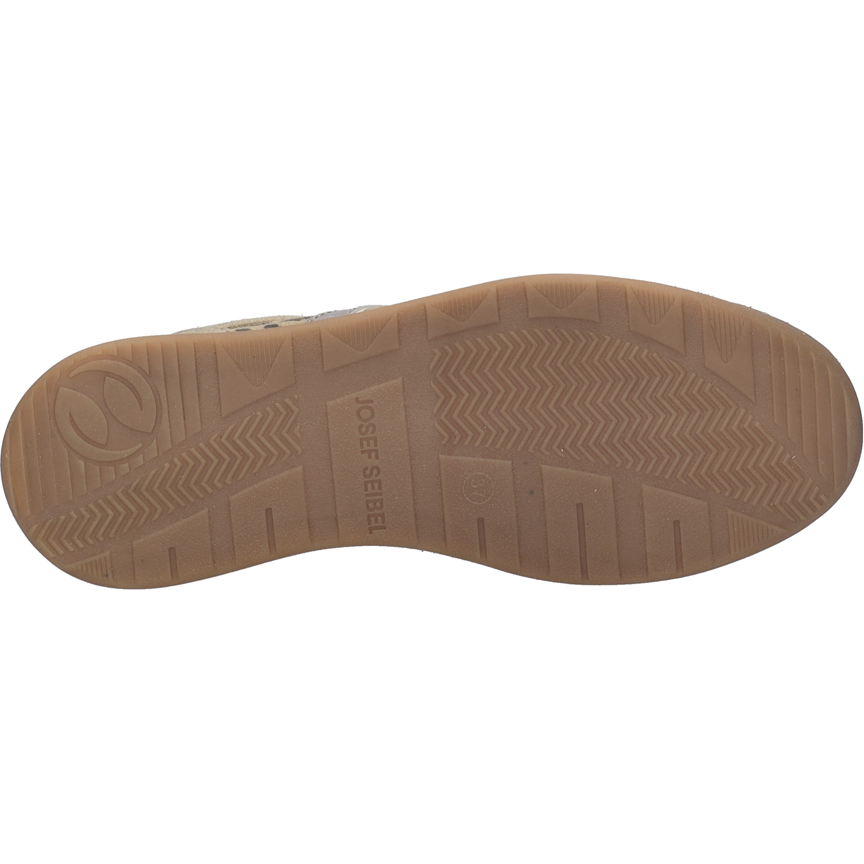 Baskets basses Sneaker femme multicolore Josef Seibel Baskets basses Sneaker femme multicolore Multicouleur