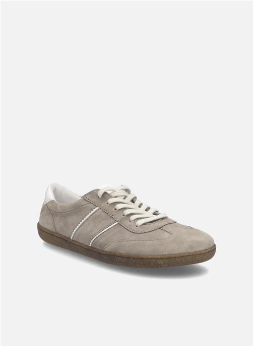 Josef Seibel Baskets basses Sneaker femme beige