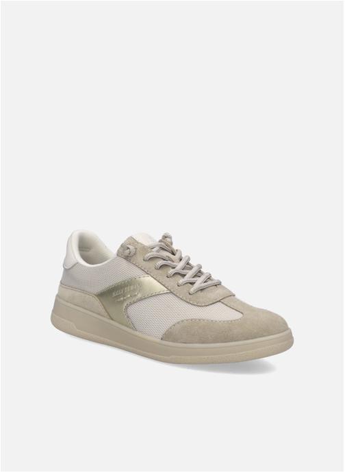 Josef Seibel Baskets basses Sneaker femme beige