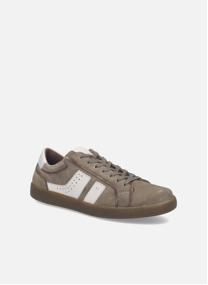 Baskets basses Sneaker homme beige Josef Seibel Baskets basses Sneaker homme beige Beige