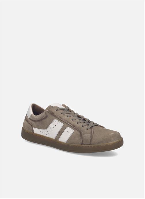 Josef Seibel Baskets basses Sneaker homme beige