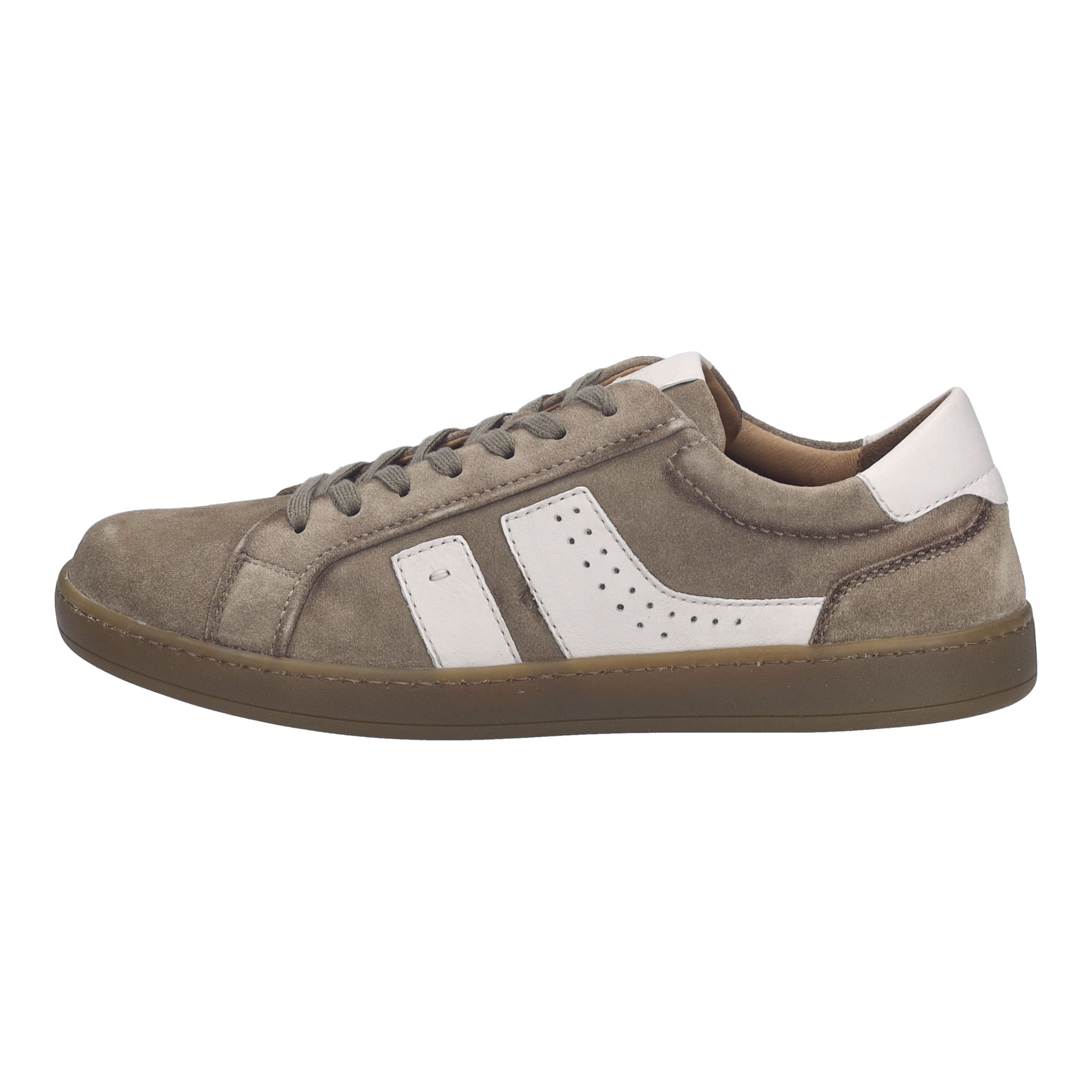 Baskets basses Sneaker homme beige Josef Seibel Baskets basses Sneaker homme beige Beige